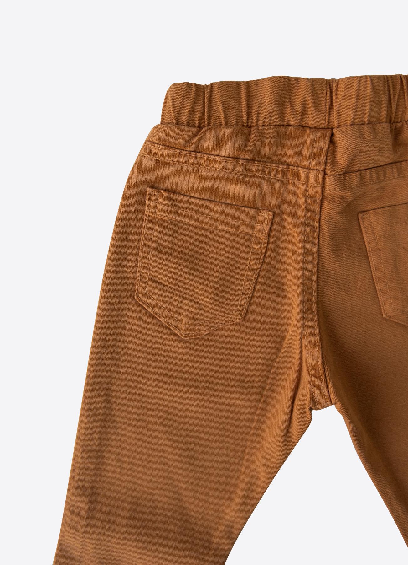 ORGANİK TRACK2'Lİ TAKIM NATURAL