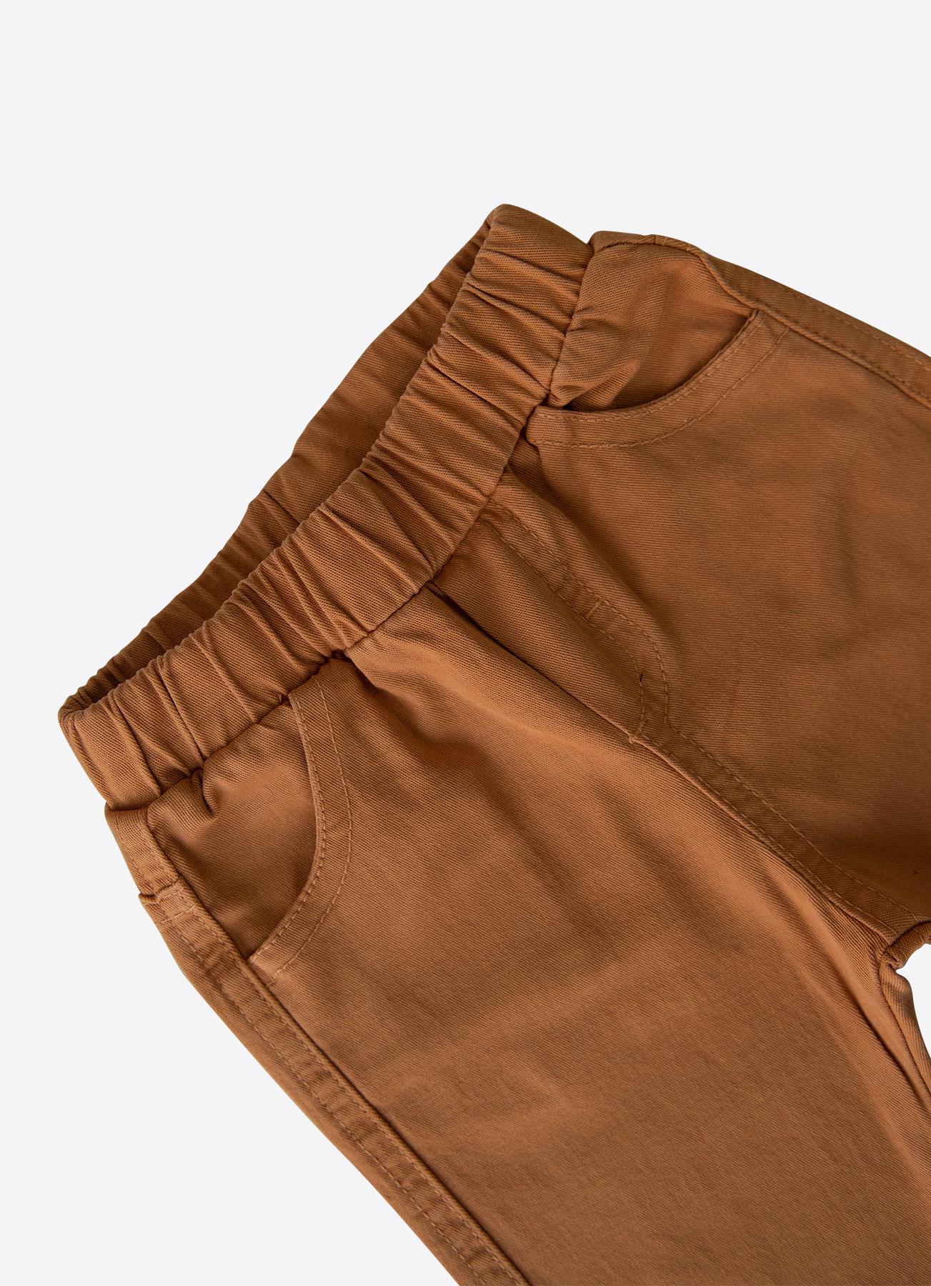 ORGANİK TRACK2'Lİ TAKIM NATURAL