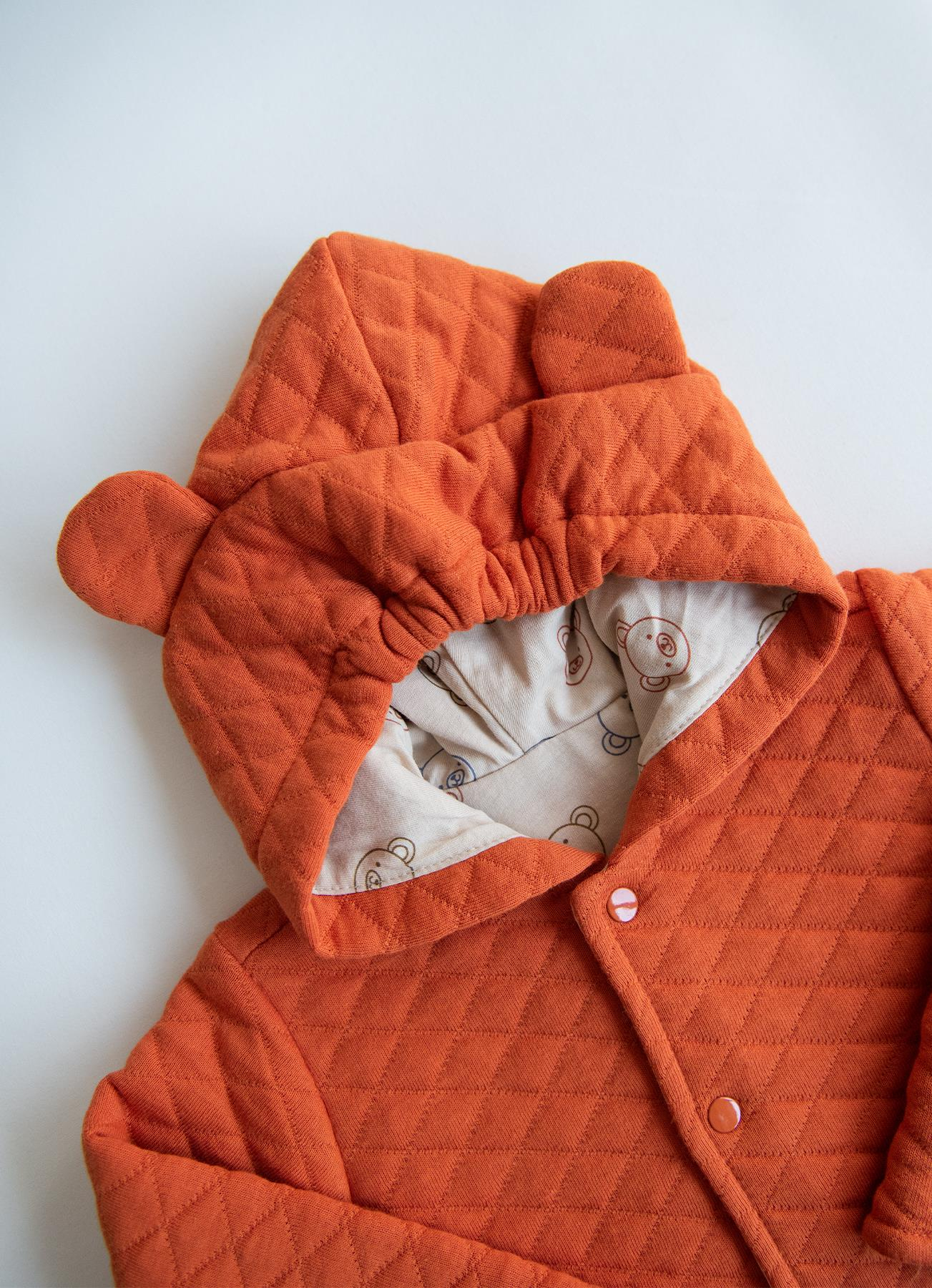 OSLO KAPİTONE MONT KİREMİT