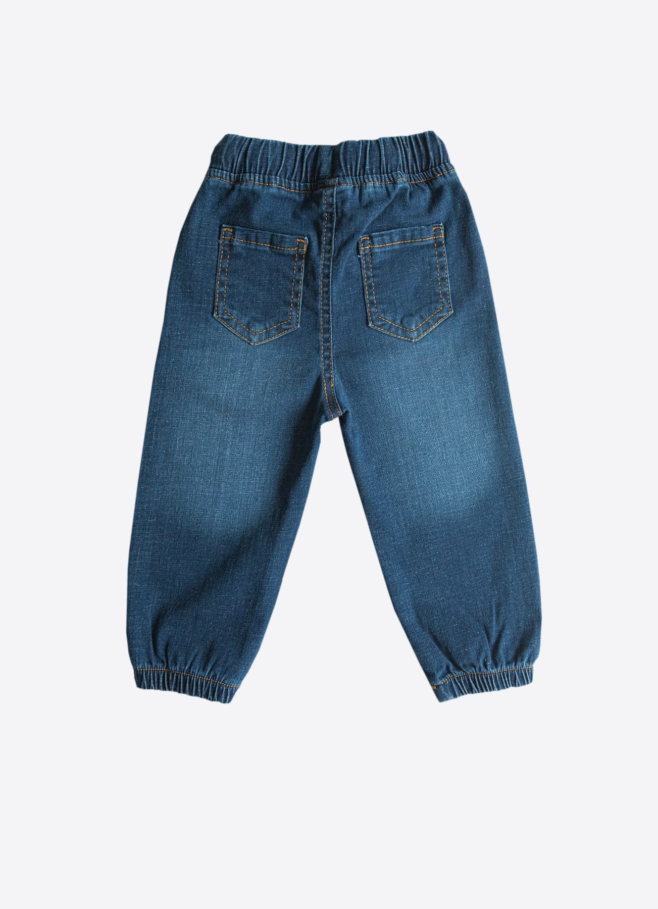 OXFORD BLUE PANTOLON MAVİ