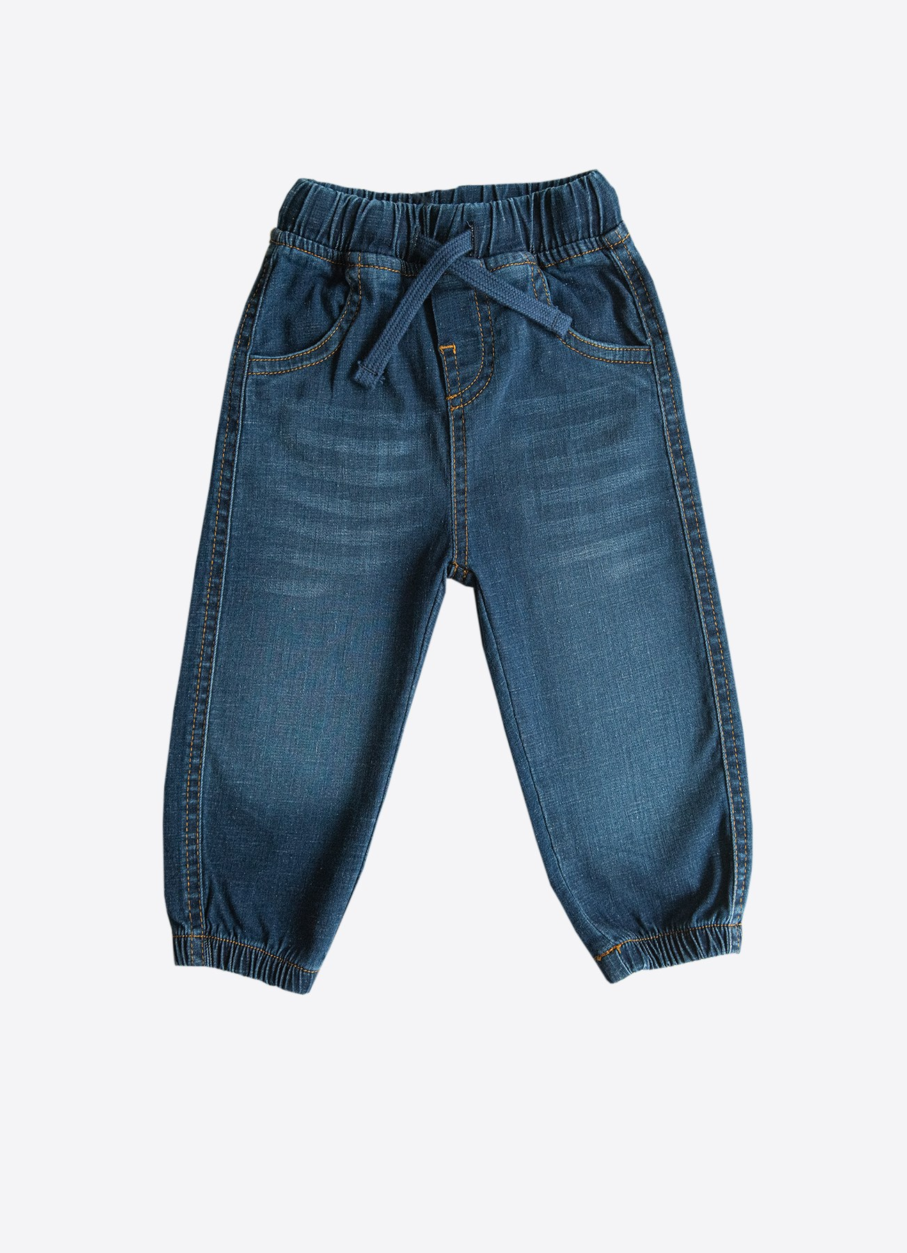 OXFORD BLUE PANTOLON MAVİ