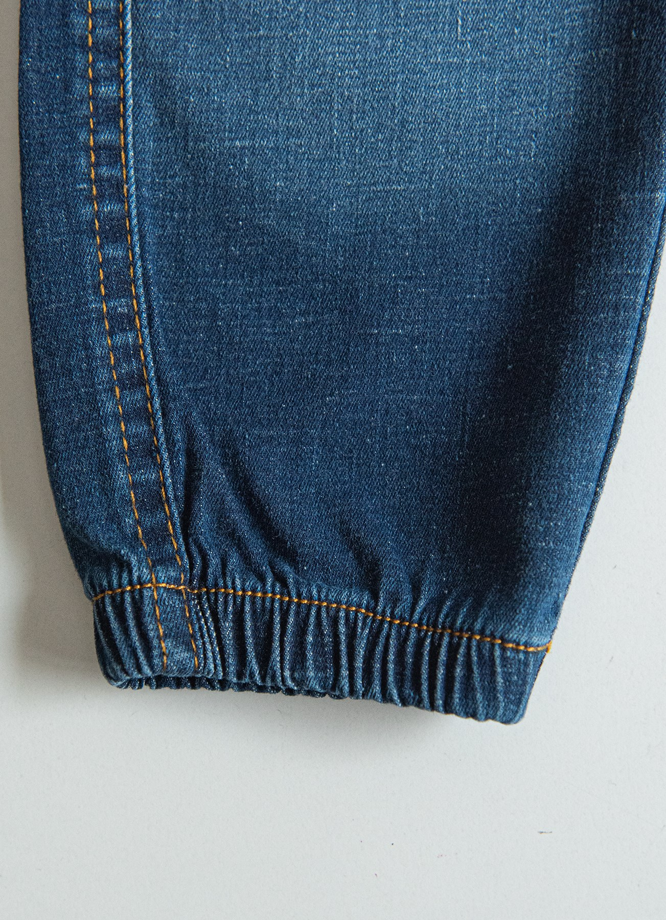 OXFORD BLUE PANTOLON MAVİ