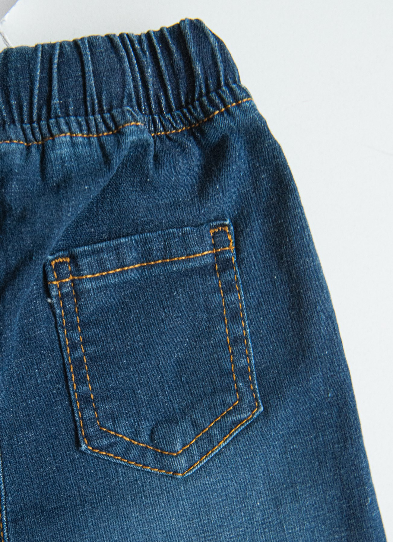 OXFORD BLUE PANTOLON MAVİ