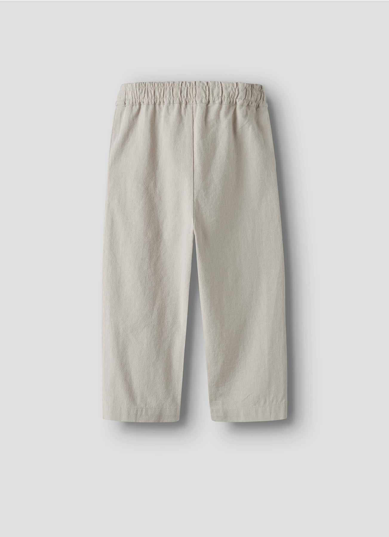 PANTOLON GRİ