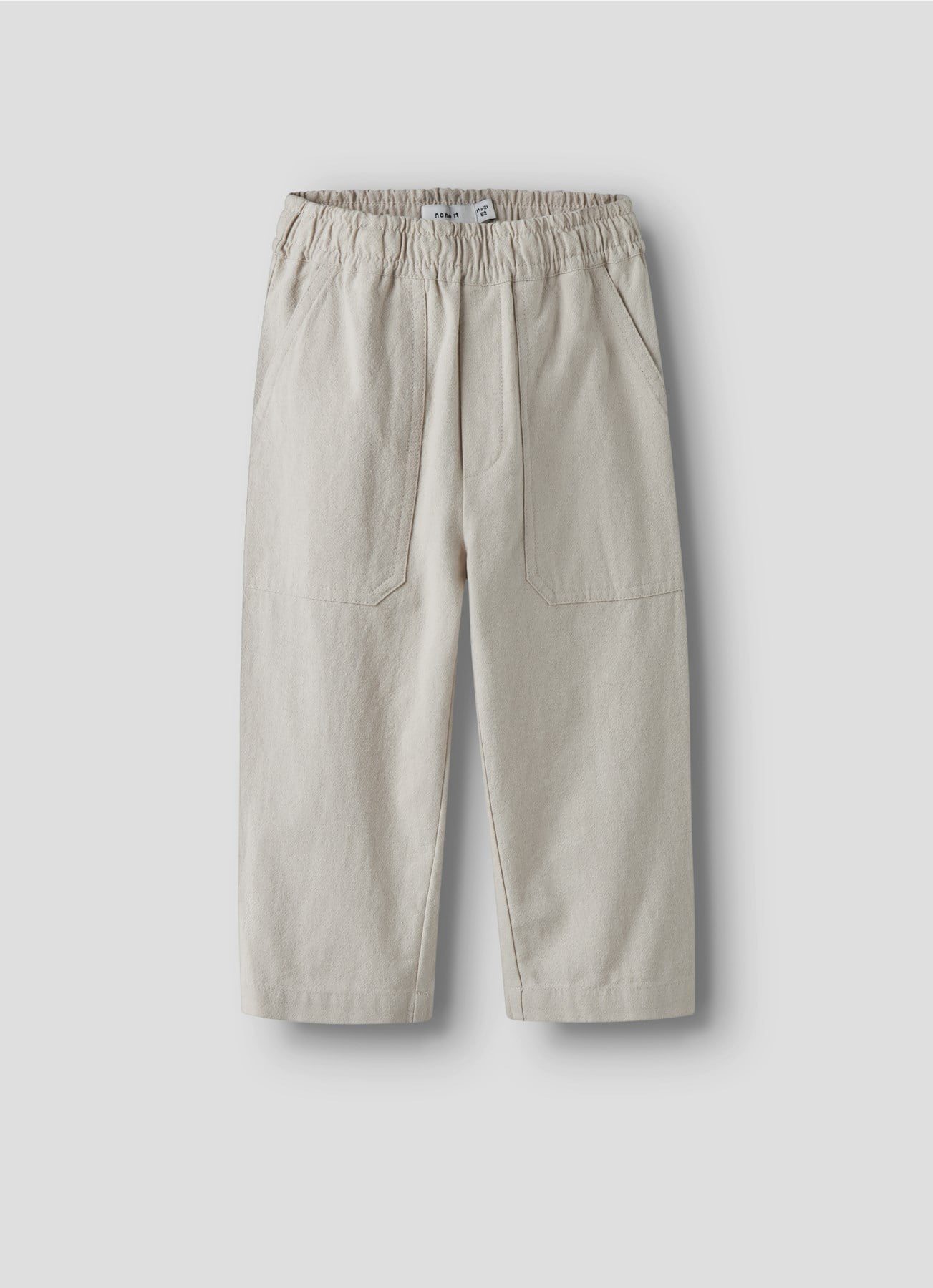 PANTOLON GRİ