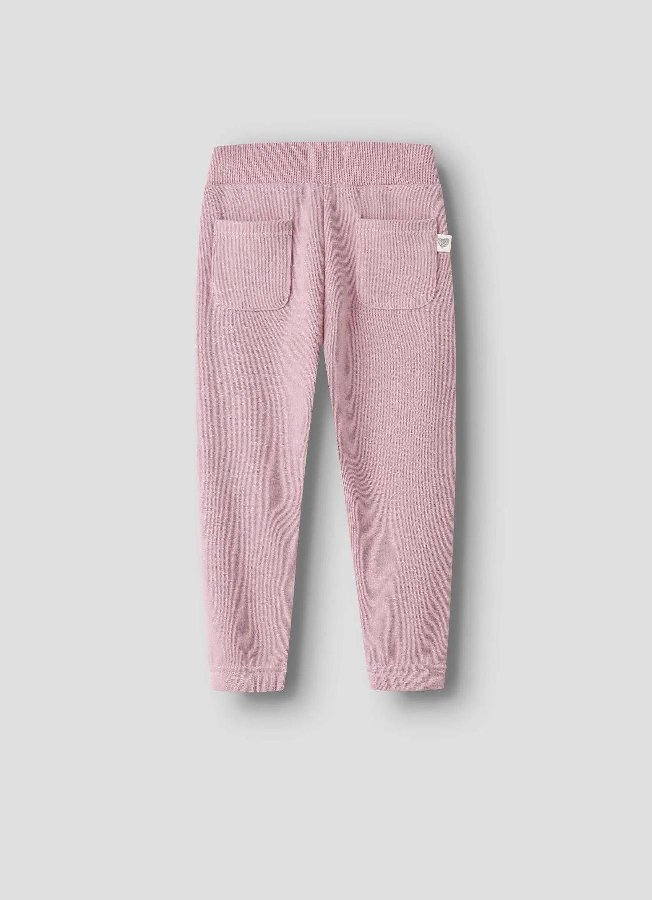 PANTOLON LİLA