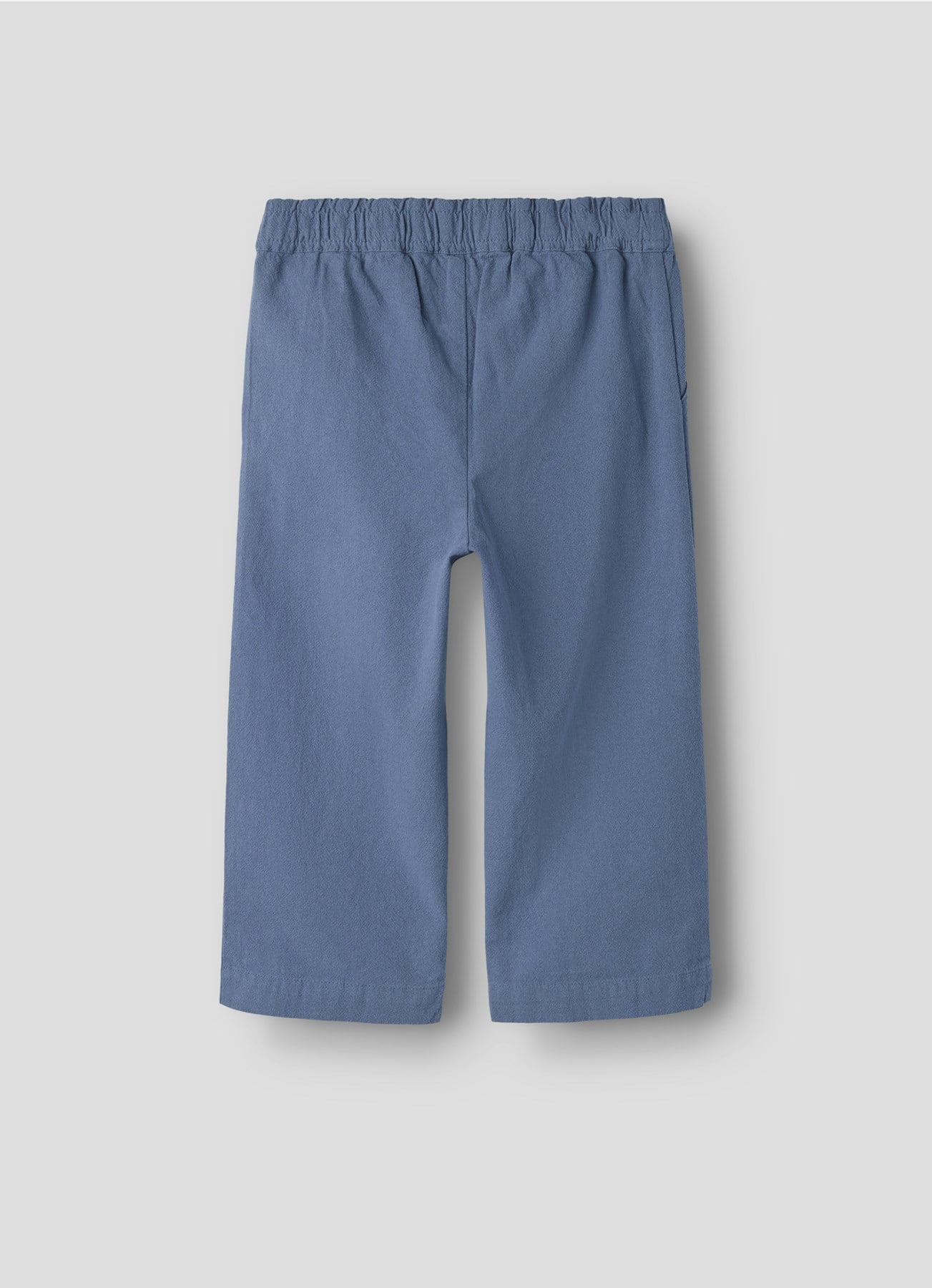 PANTOLON MAVİ