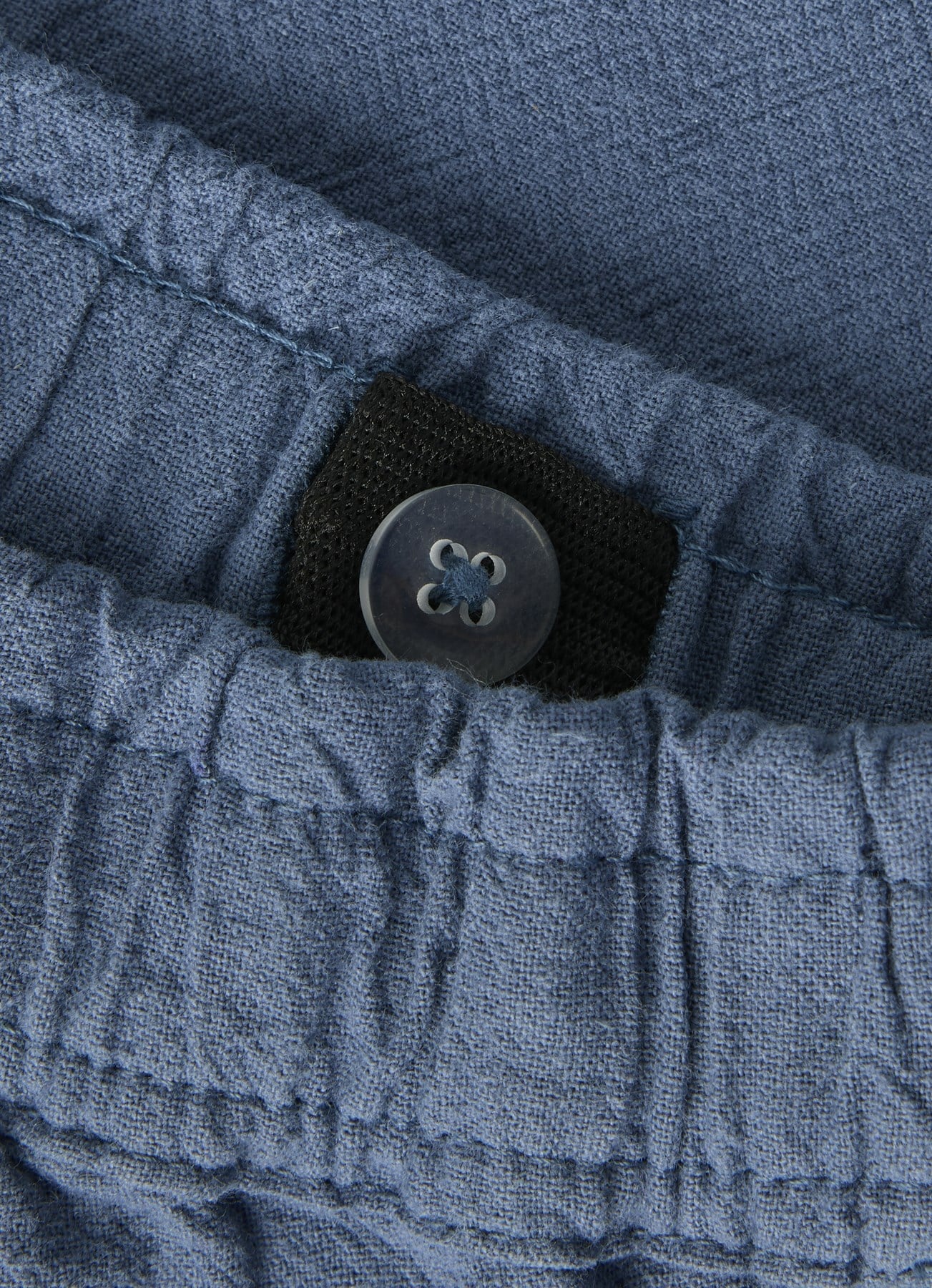 PANTOLON MAVİ
