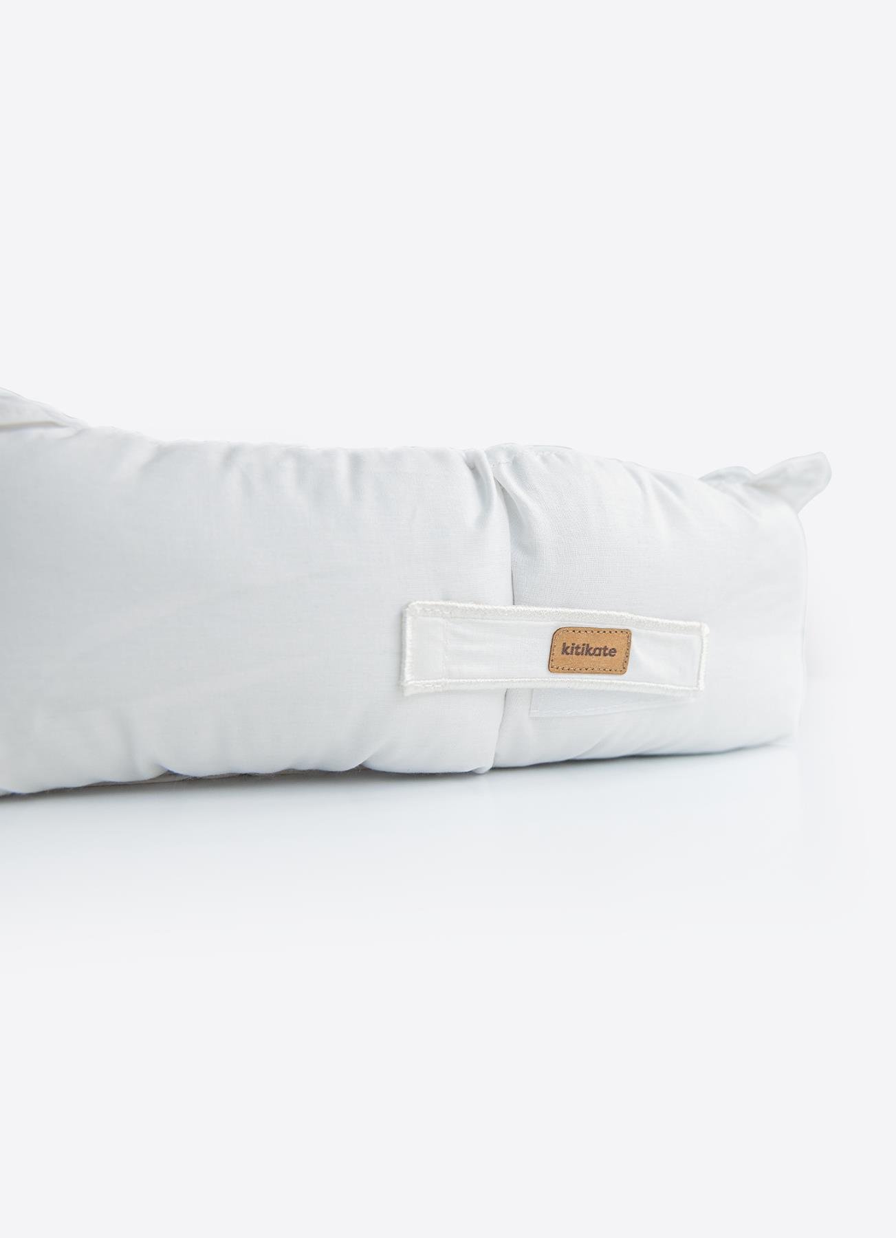 PEARLY HUG KİTİNEST BEYAZ