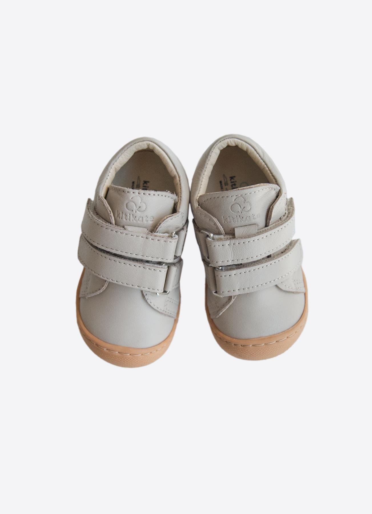 Pebby İlk Adım Ayakkabı Bej