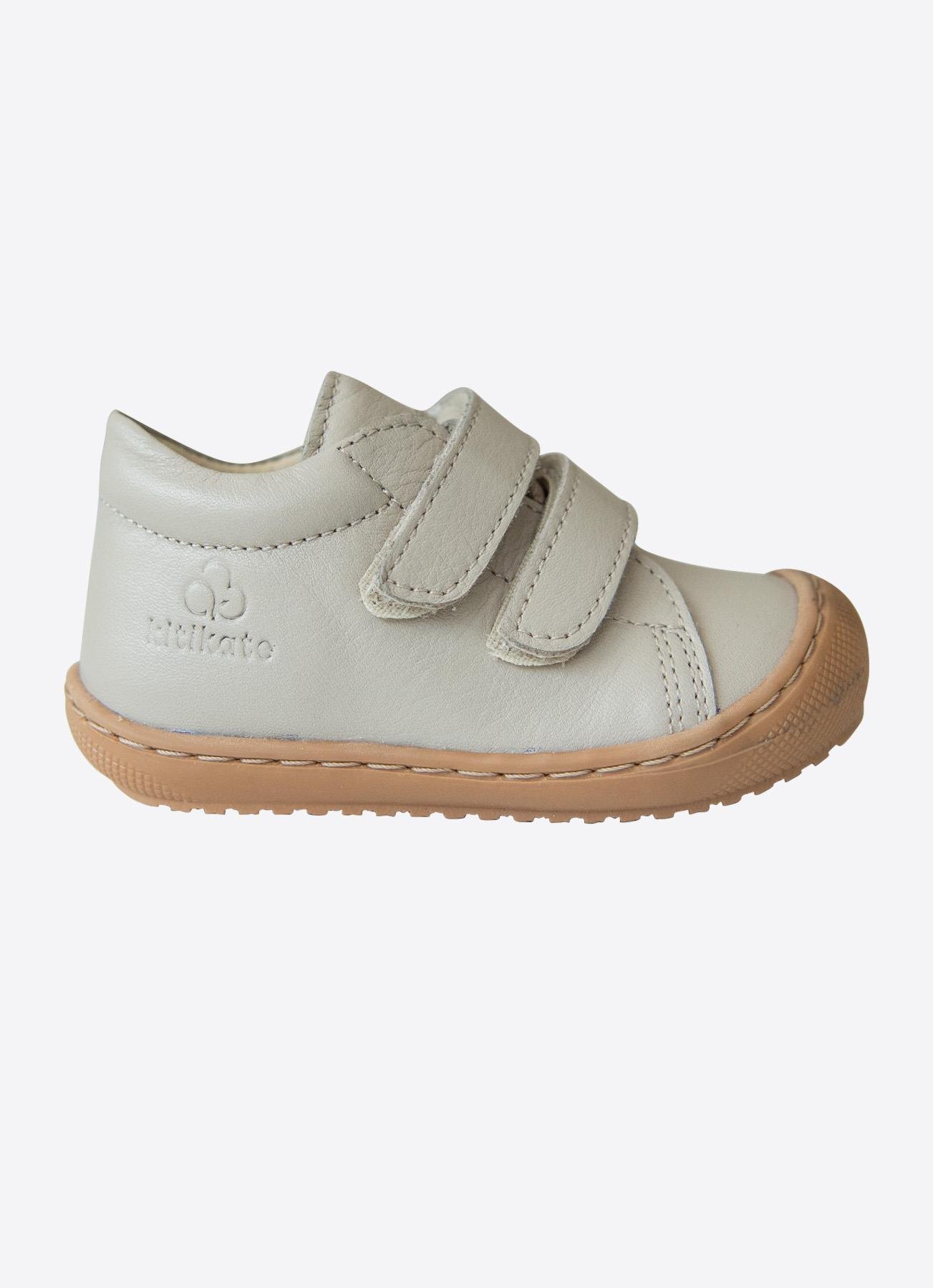 PEBBY İLK ADIM AYAKKABI BEJ