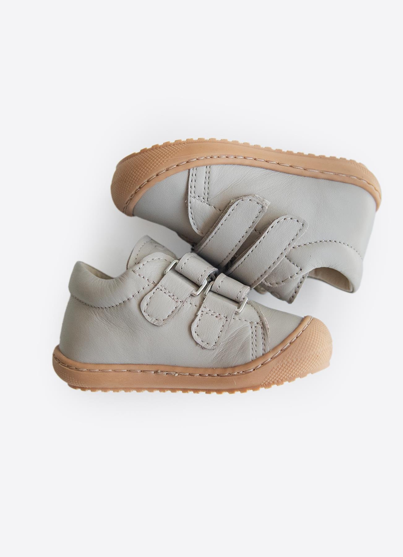 Pebby İlk Adım Ayakkabı Bej