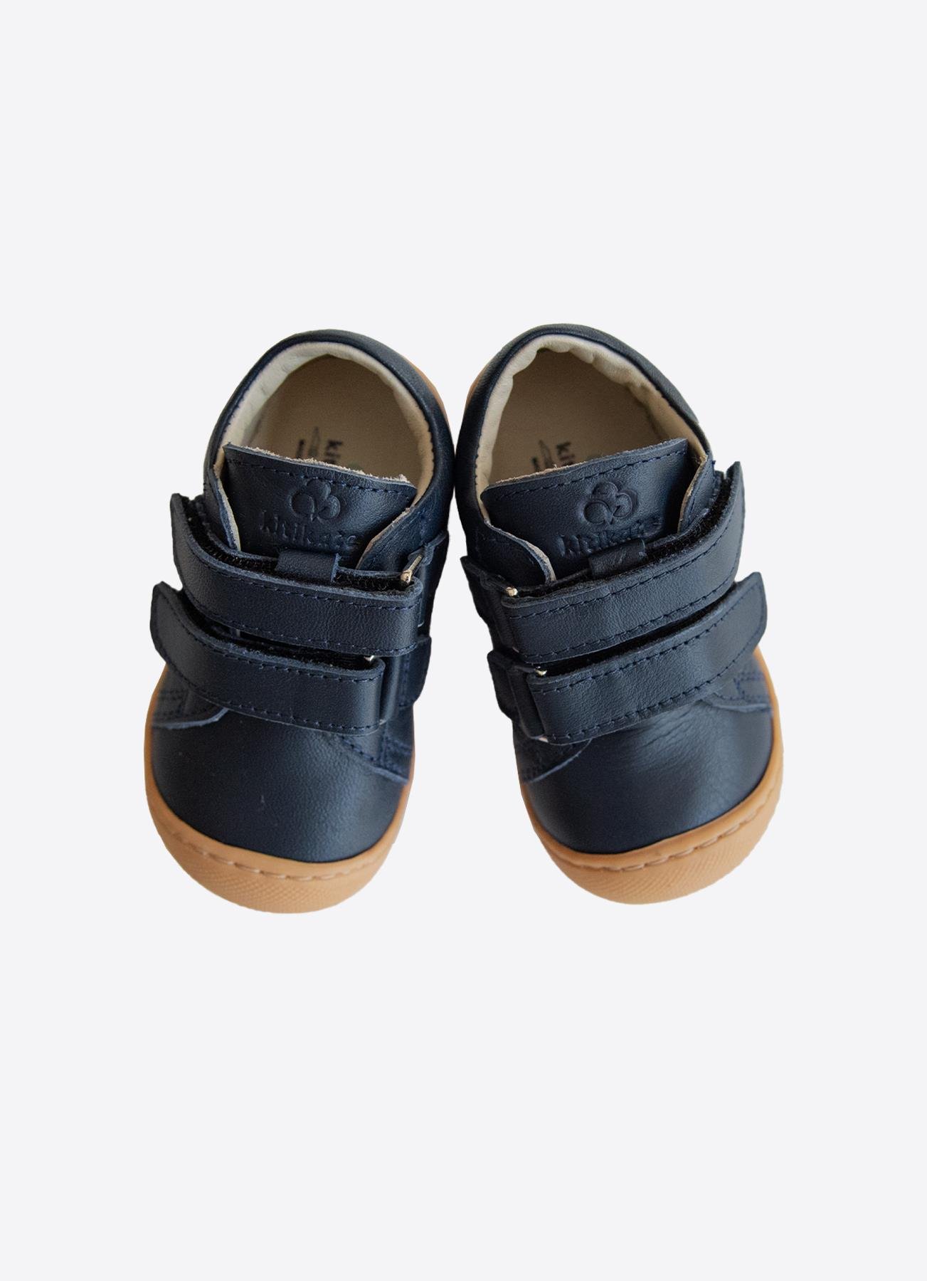Pebby İlk Adım Ayakkabı Mavi