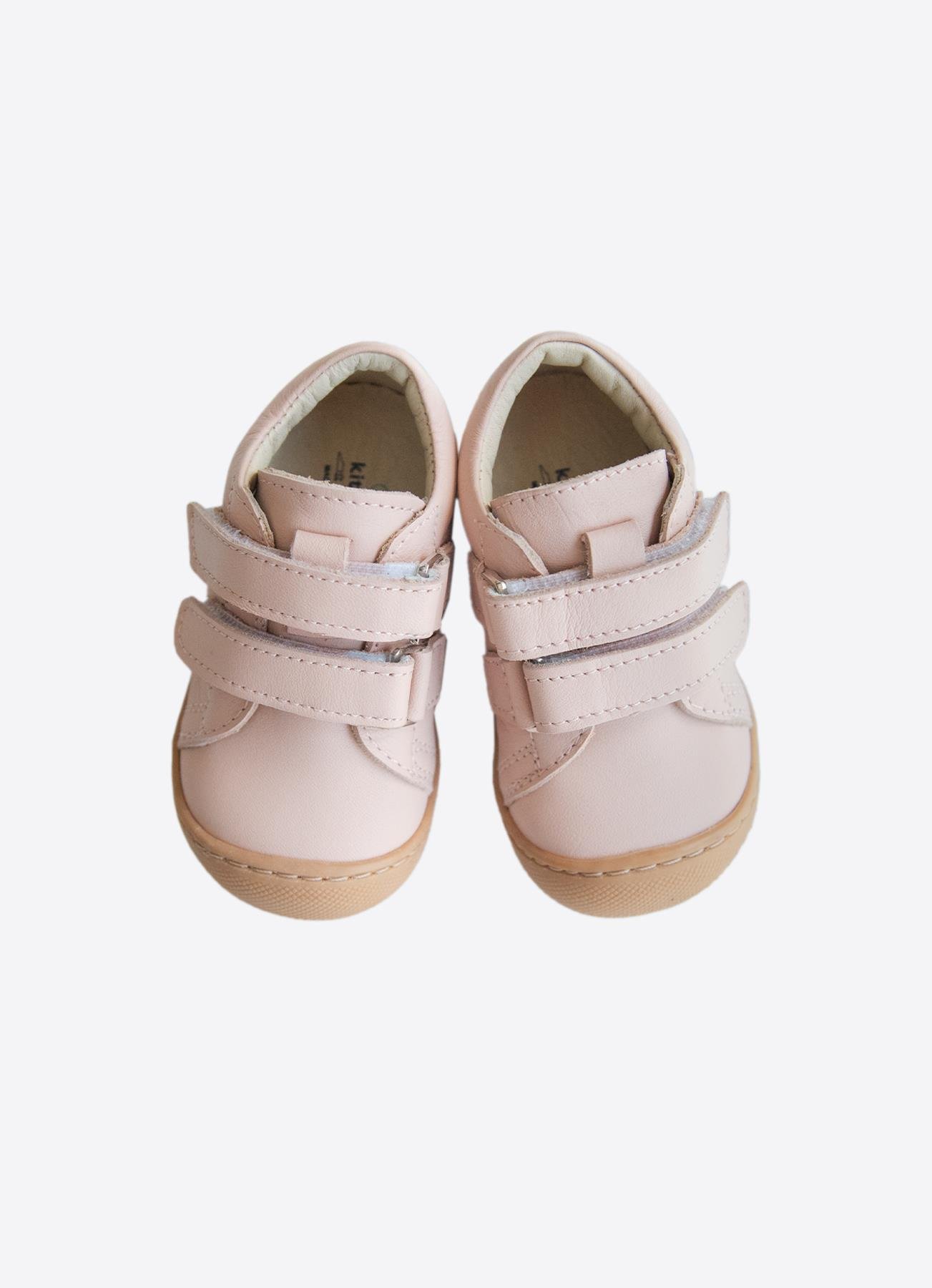 Pebby İlk Adım Ayakkabı Pembe