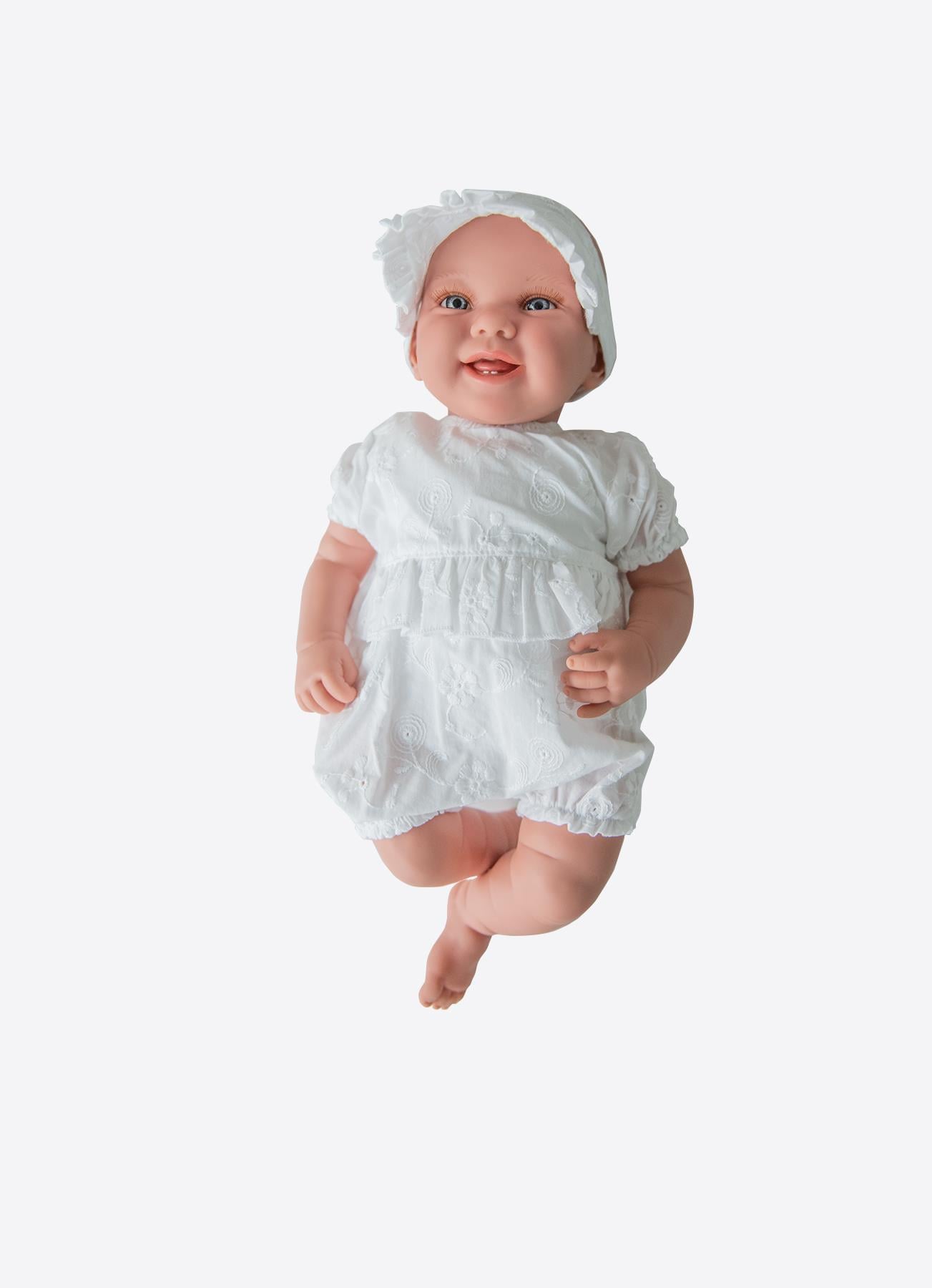 PETINYA BEBEK STD