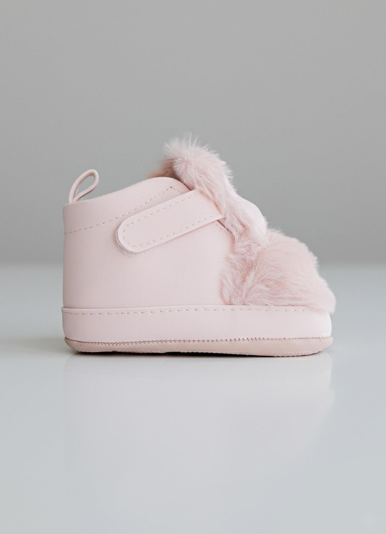 PINK RABBIT PATİK PEMBE