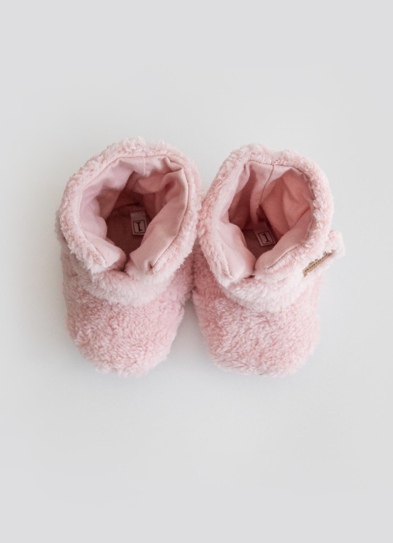 POFFY PATİK PEMBE