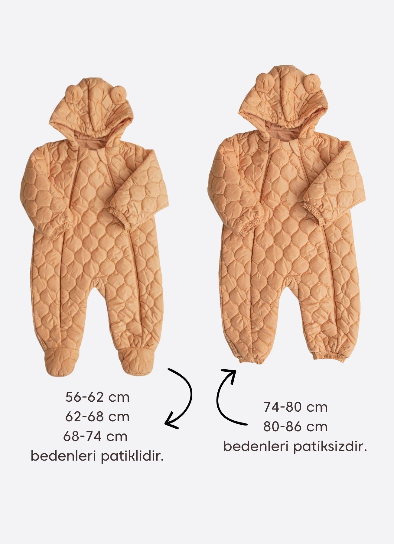 Poly Kapitone Kozmonot Tarçın
