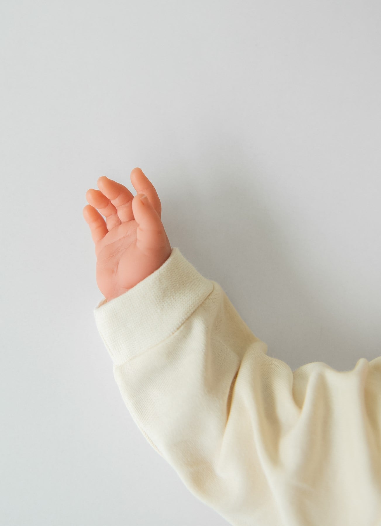 PUFY BEBEK - 52 CM
