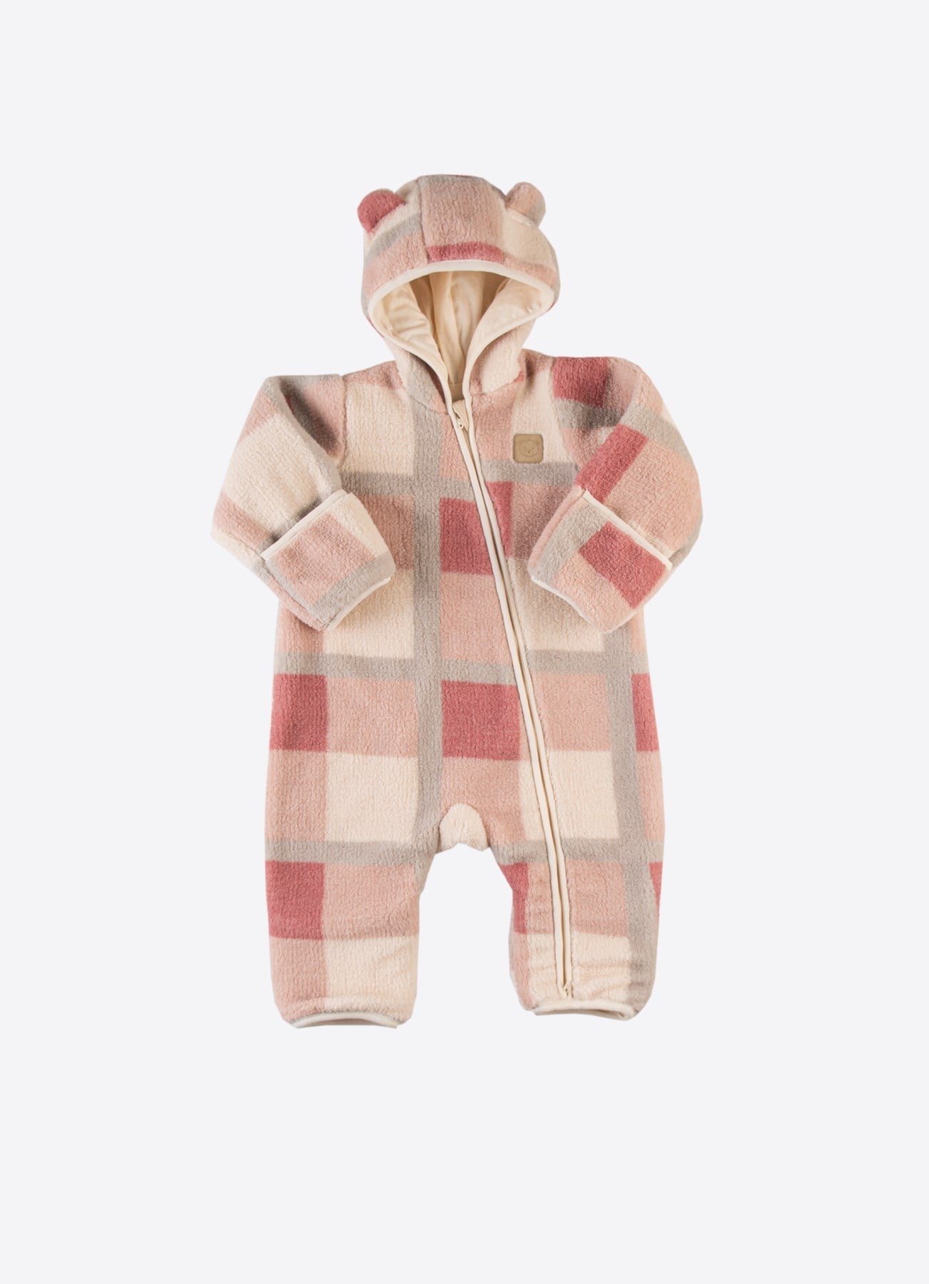 PUFY KOZMONOT PEMBE