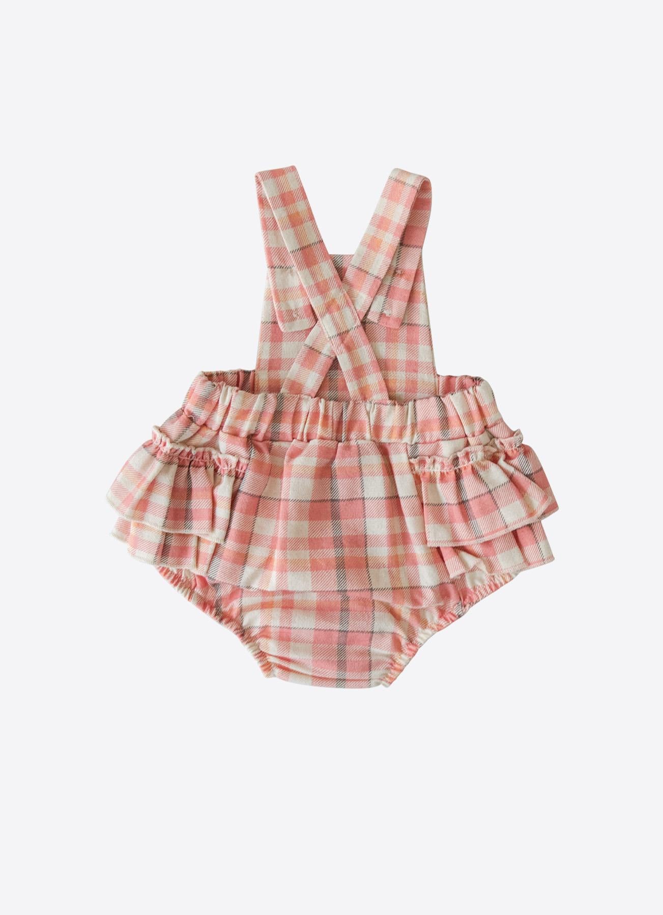 SILVA 3'LÜ SET PEMBE