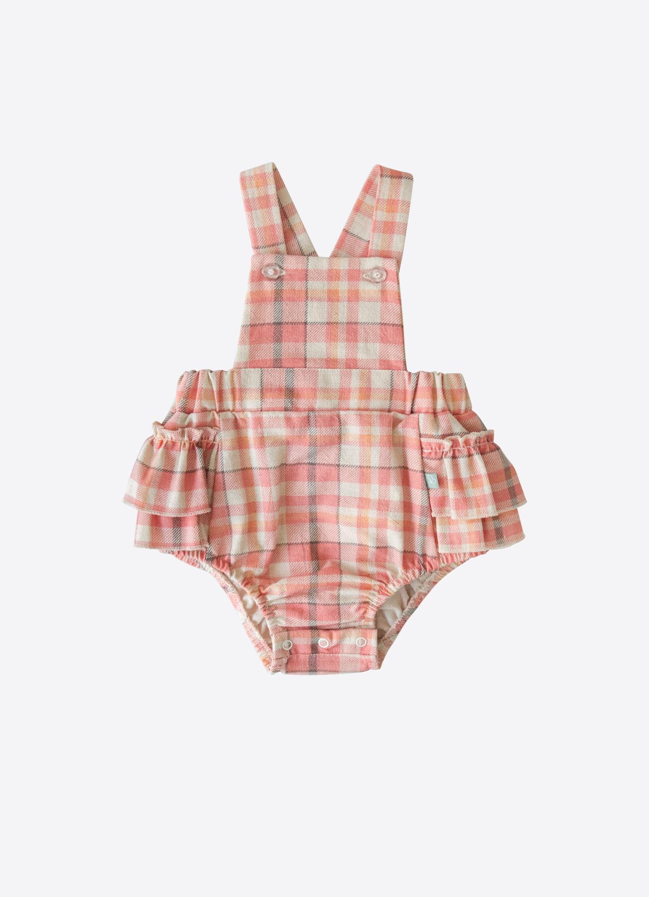 SILVA 3'LÜ SET PEMBE