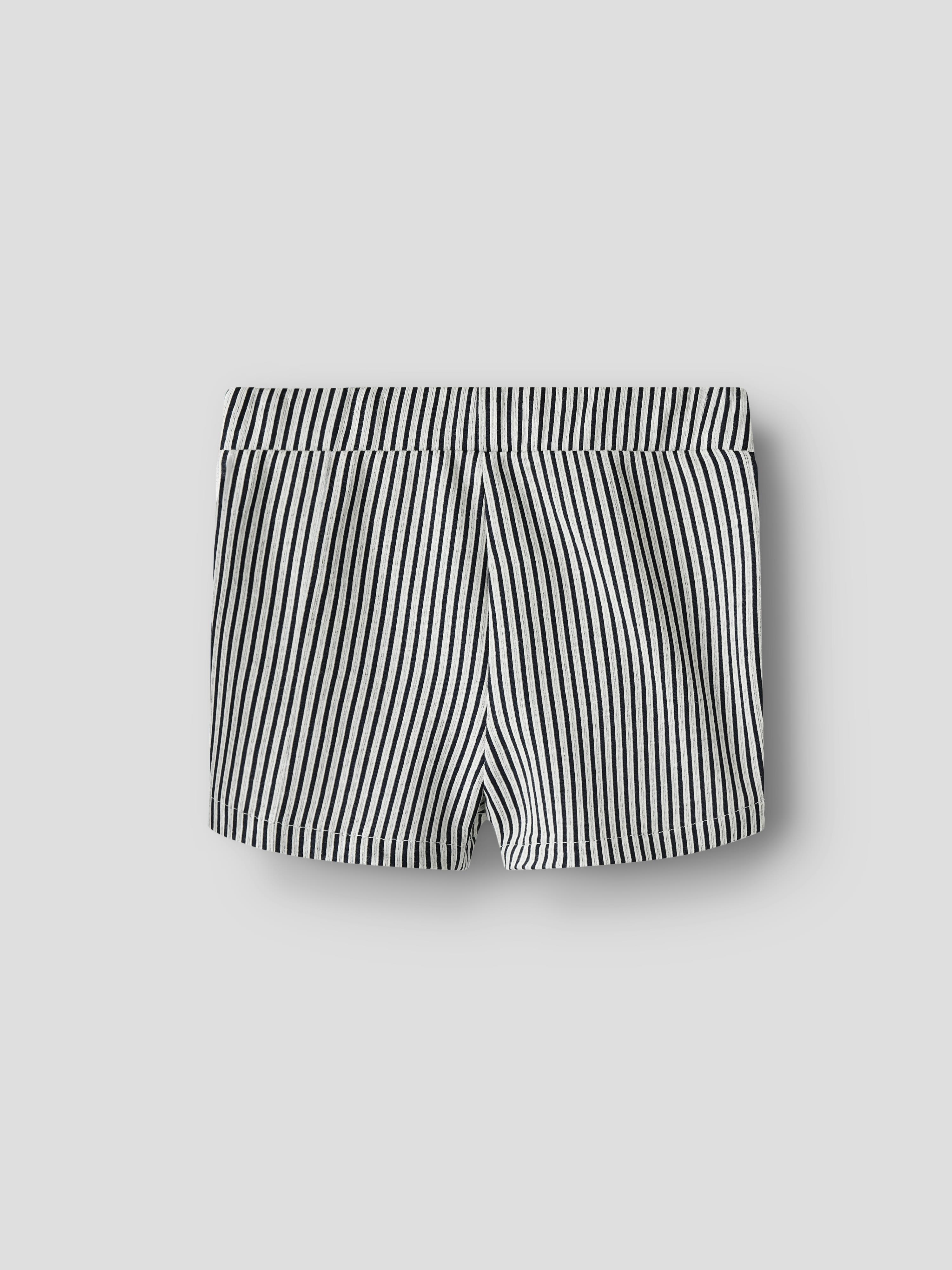 ŞORT ETEK LACİVERT