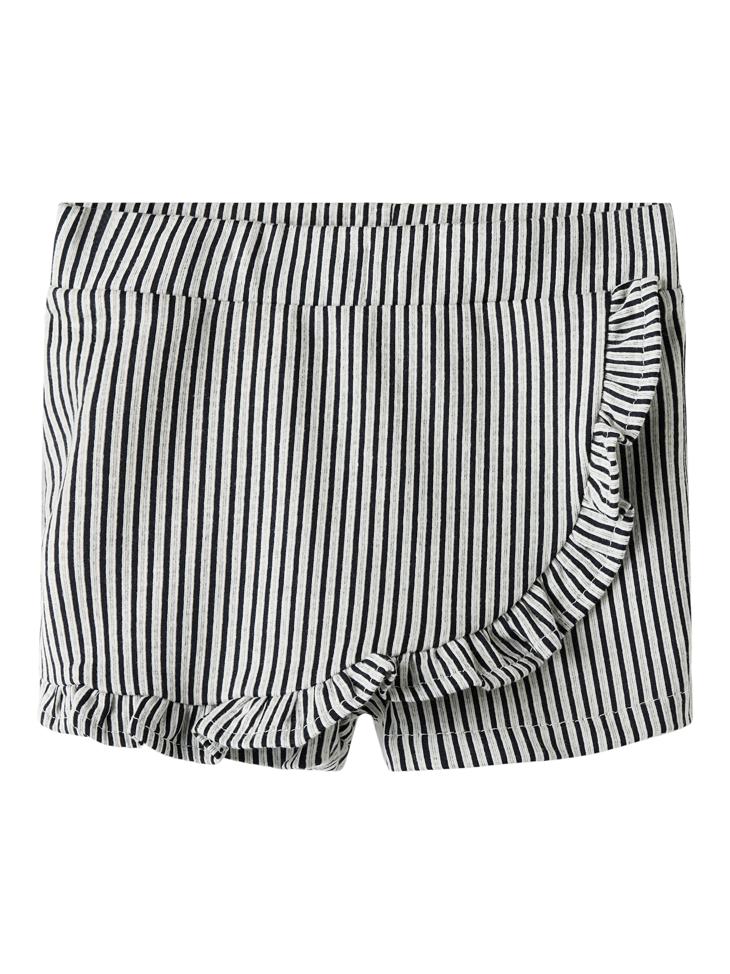 ŞORT ETEK LACİVERT