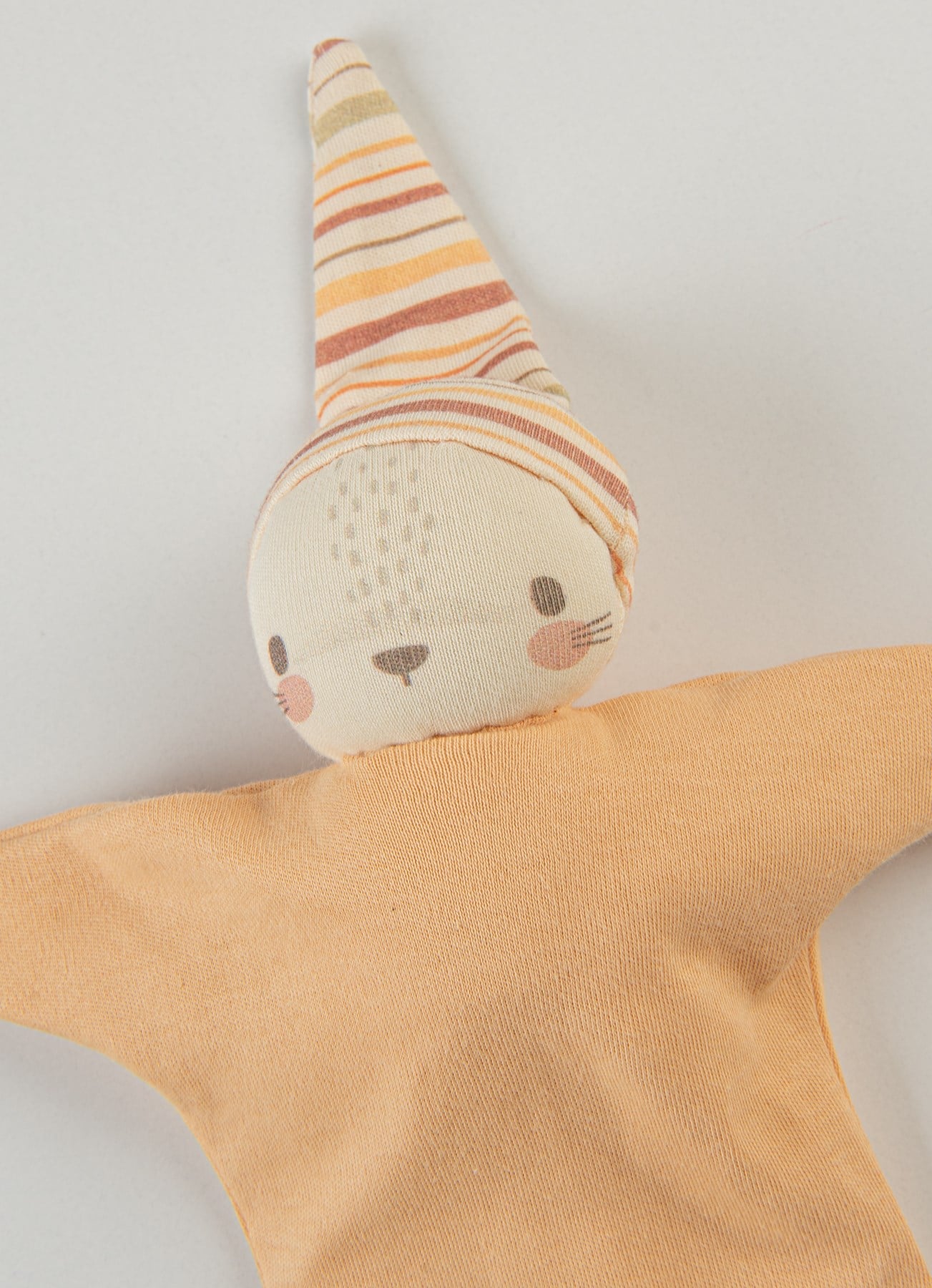 Tawky Uyku Arkadaşı Kavun 24*35 CM 