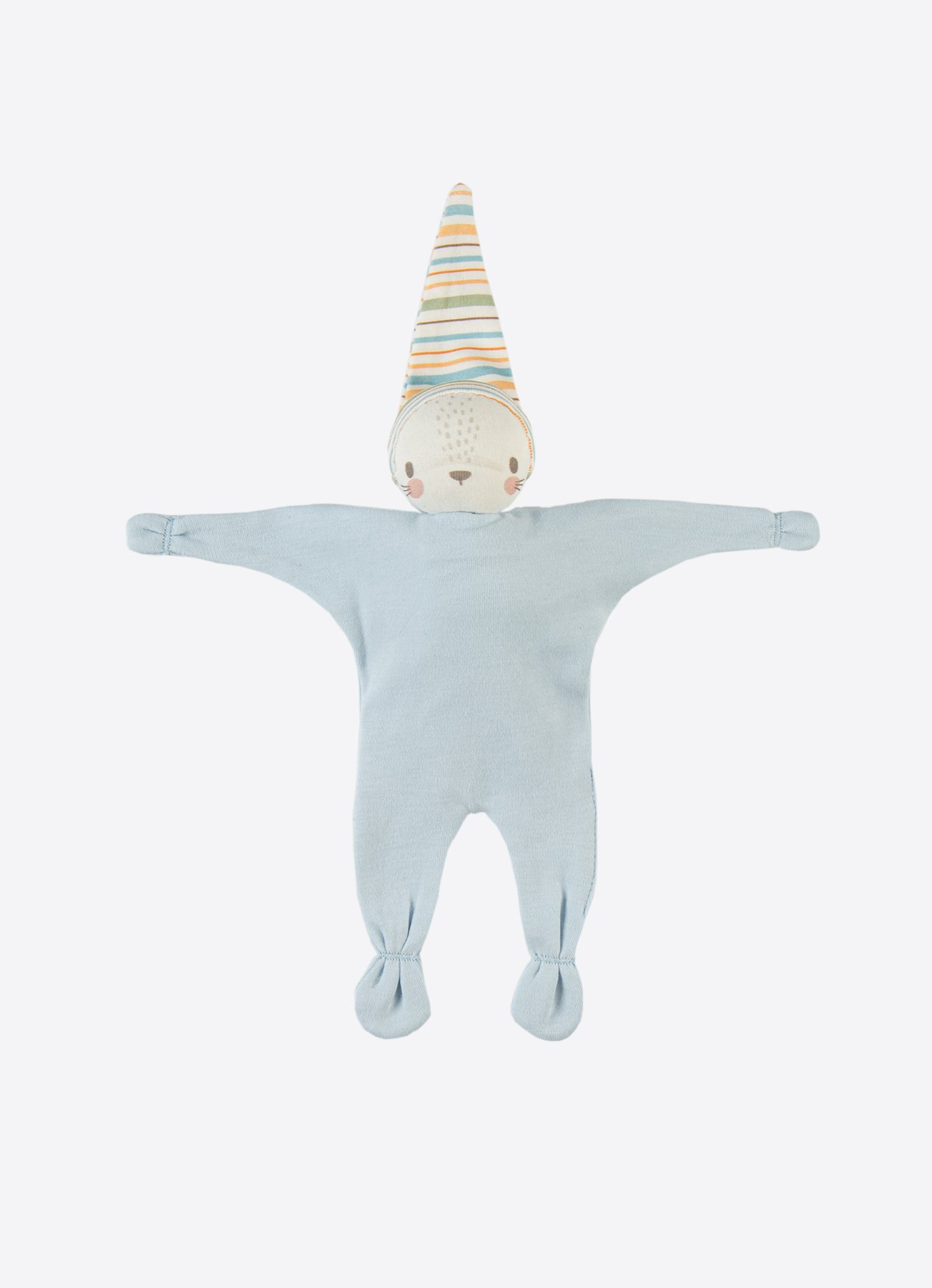 Tawky Uyku Arkadaşı Mavi 24*35 CM