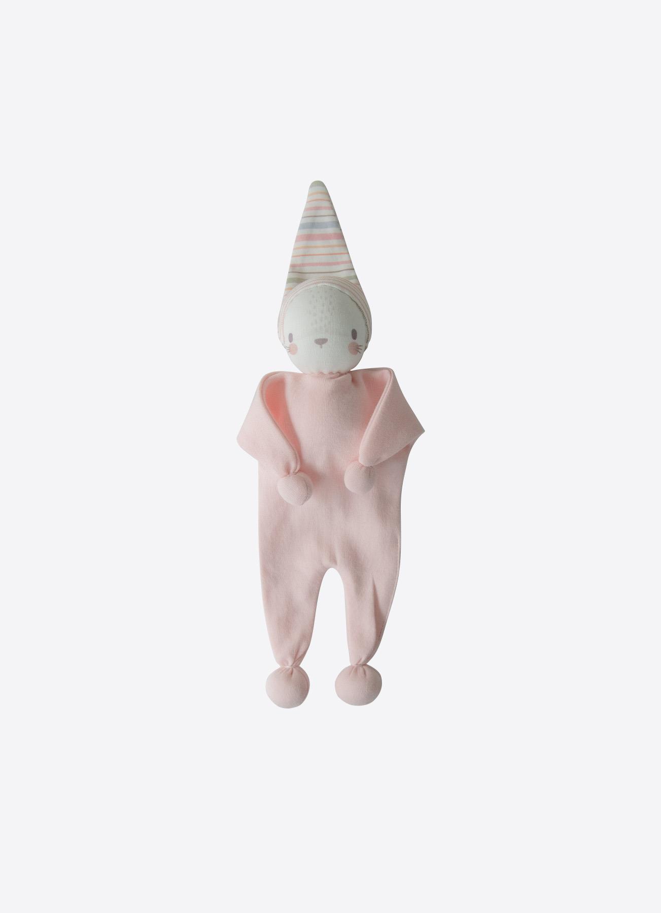 Tawky Uyku Arkadaşı Pembe