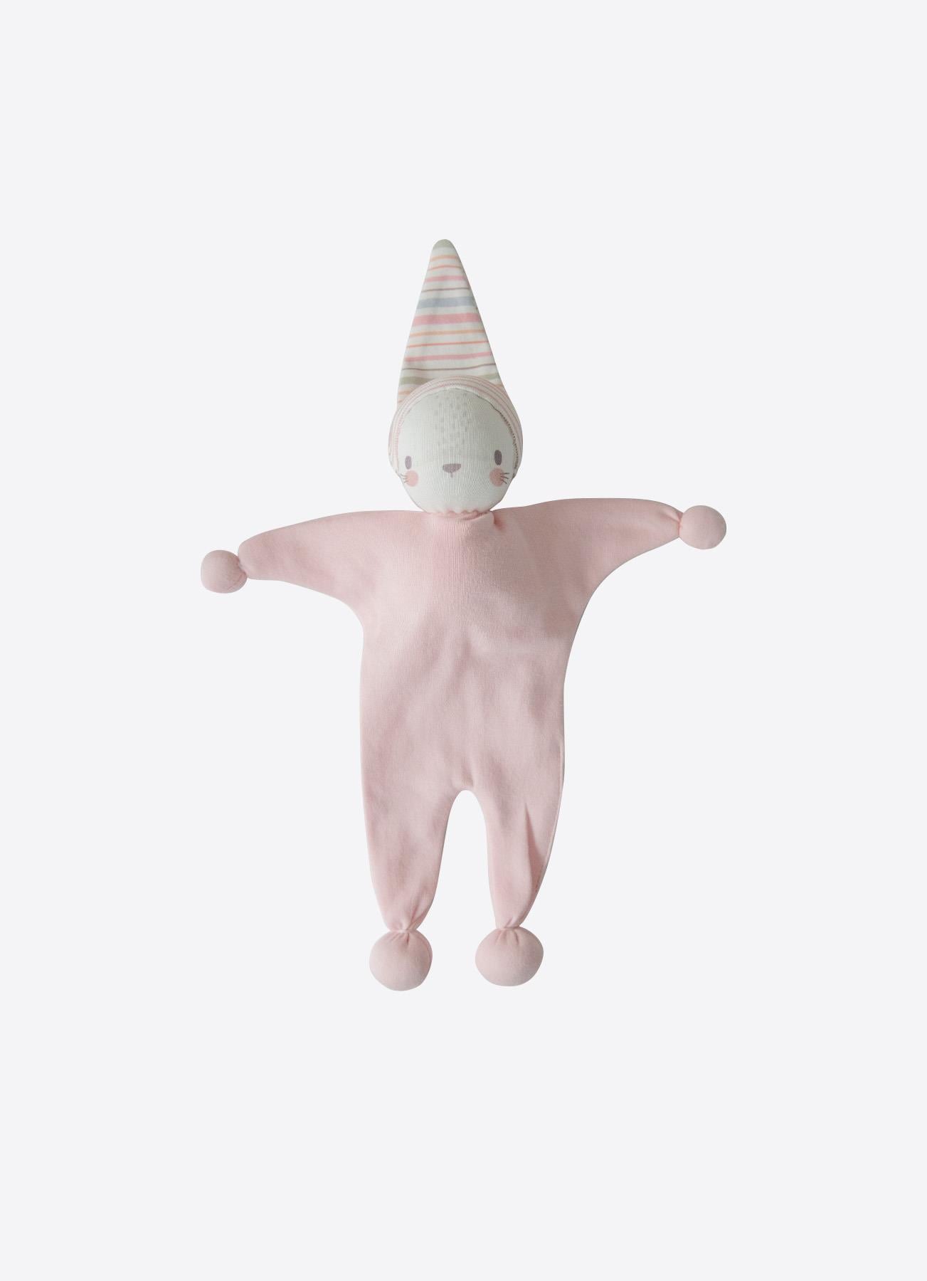 Tawky Uyku Arkadaşı Pembe