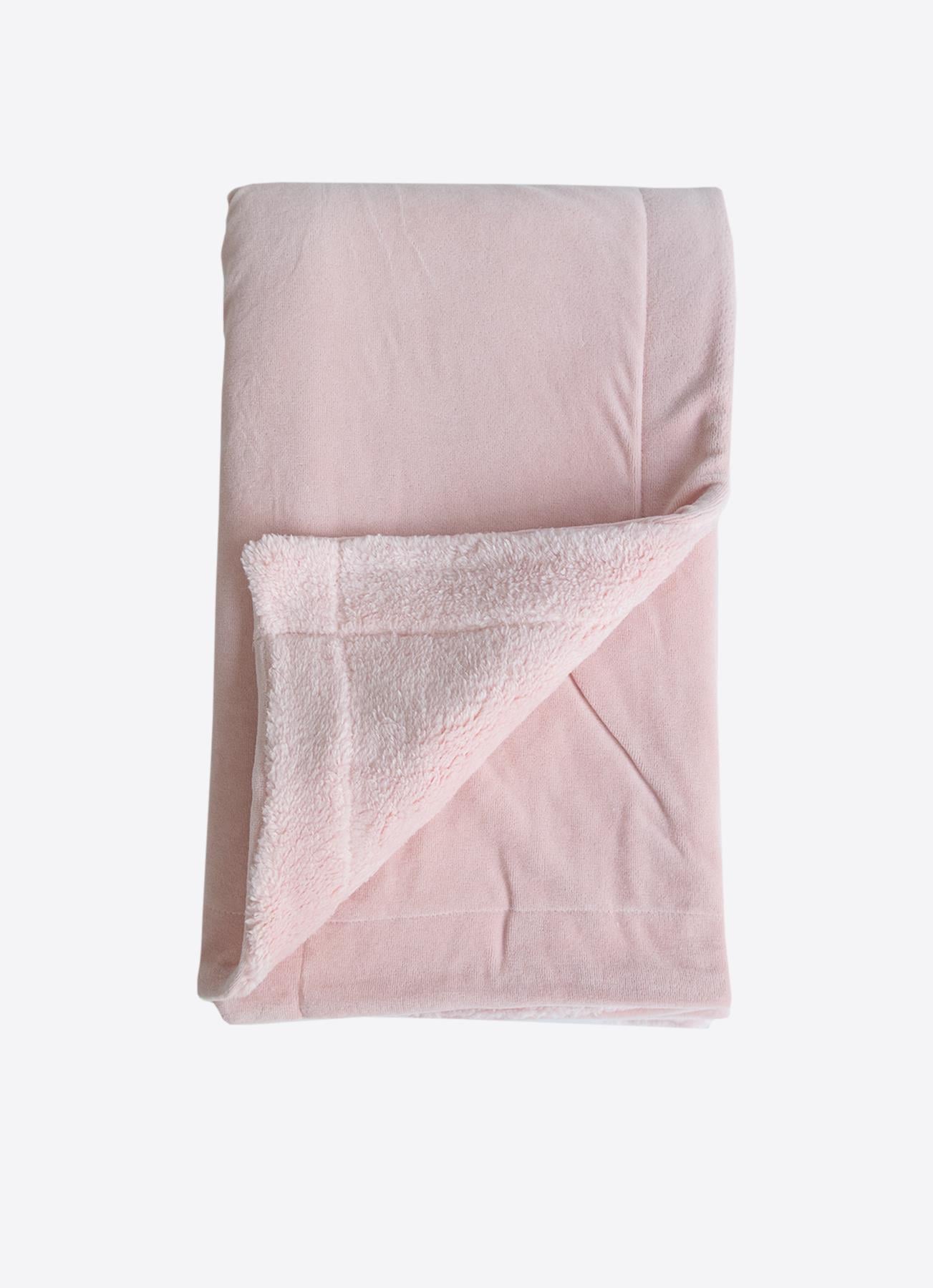 TEDDY BEAR  BATTANİYE PEMBE