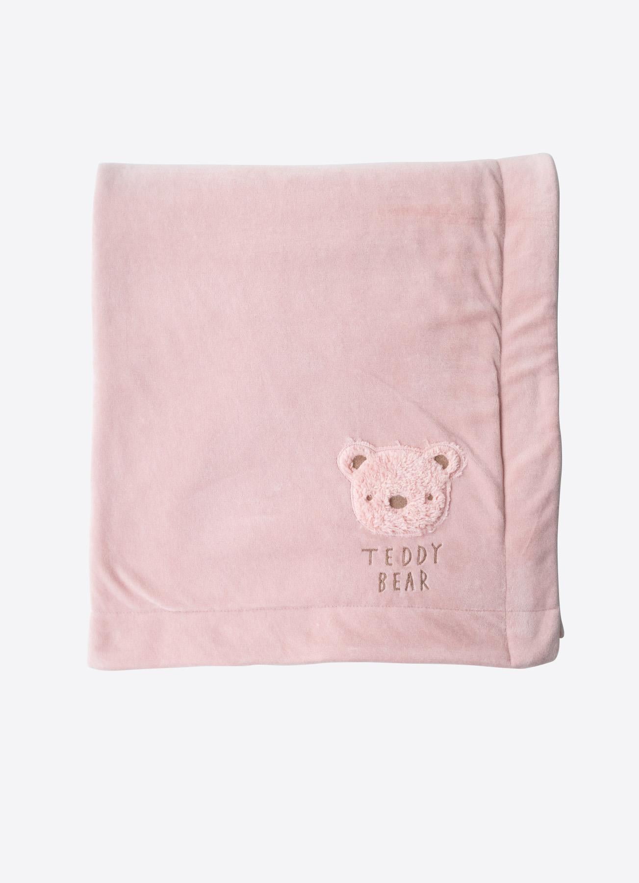 TEDDY BEAR  BATTANİYE SOMON-PUDRA