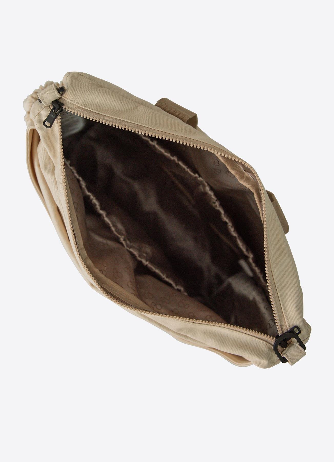 TREND PAMUK ÇANTA KITIKATE NATURAL