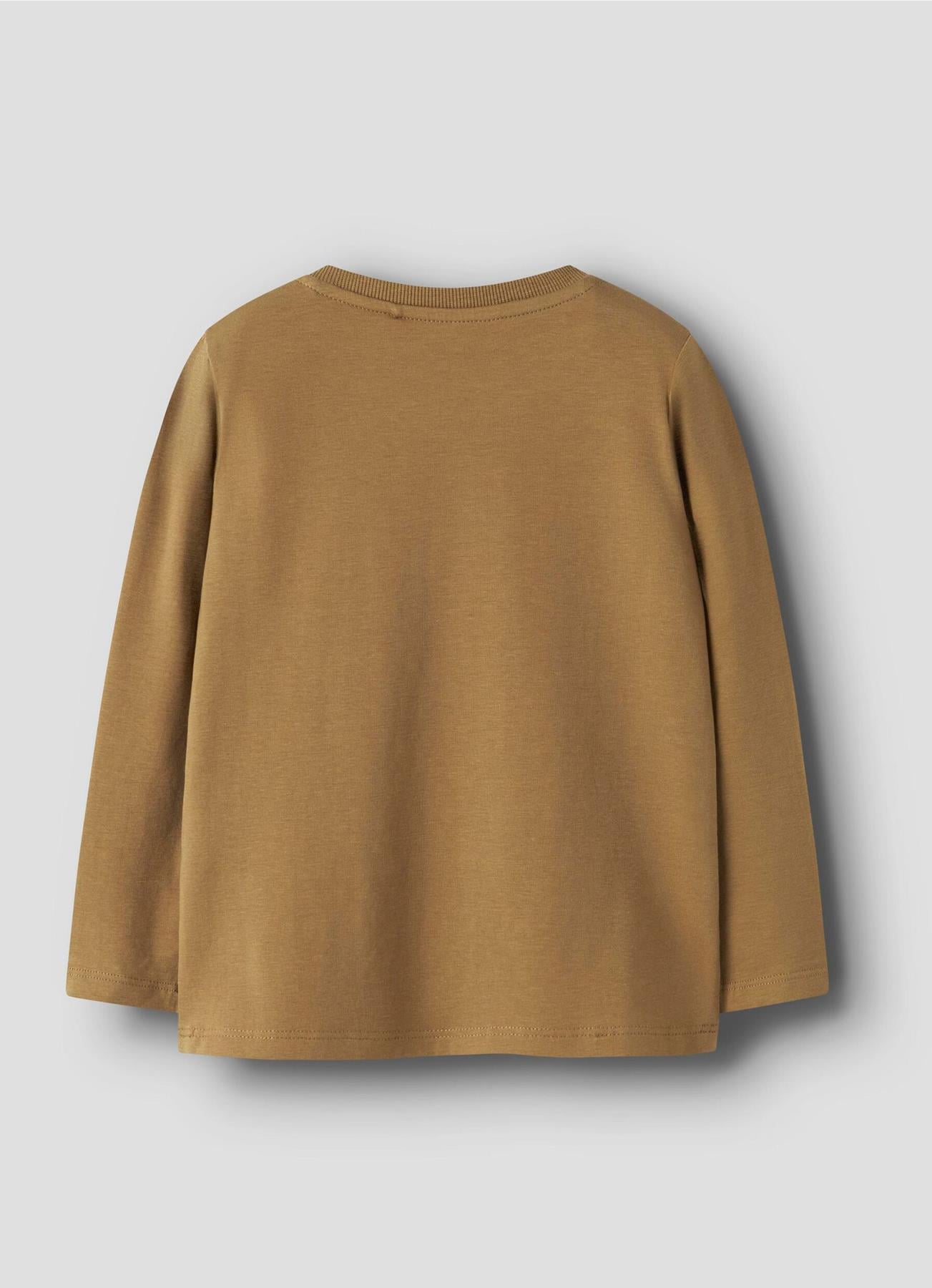 TSHIRT HARDAL