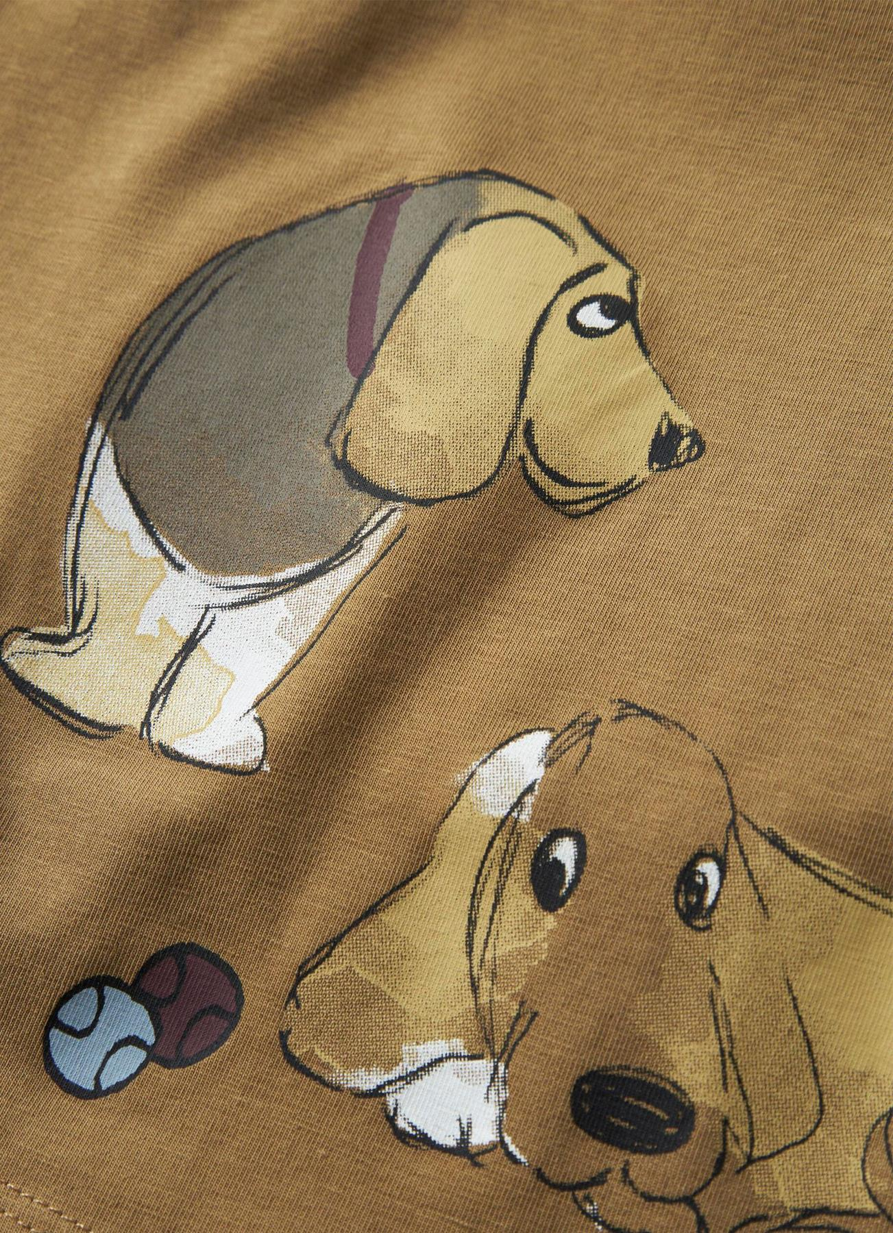TSHIRT HARDAL