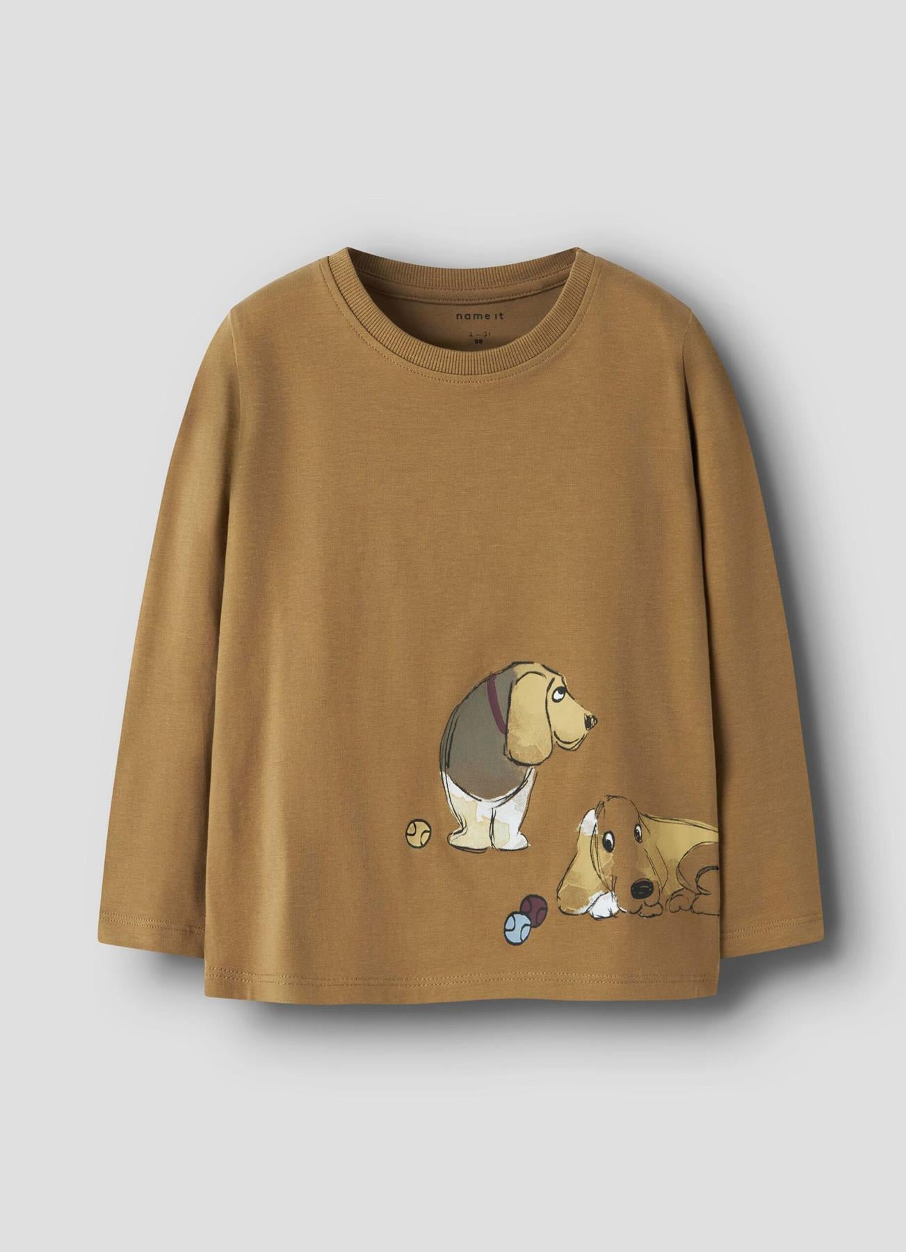 TSHIRT HARDAL
