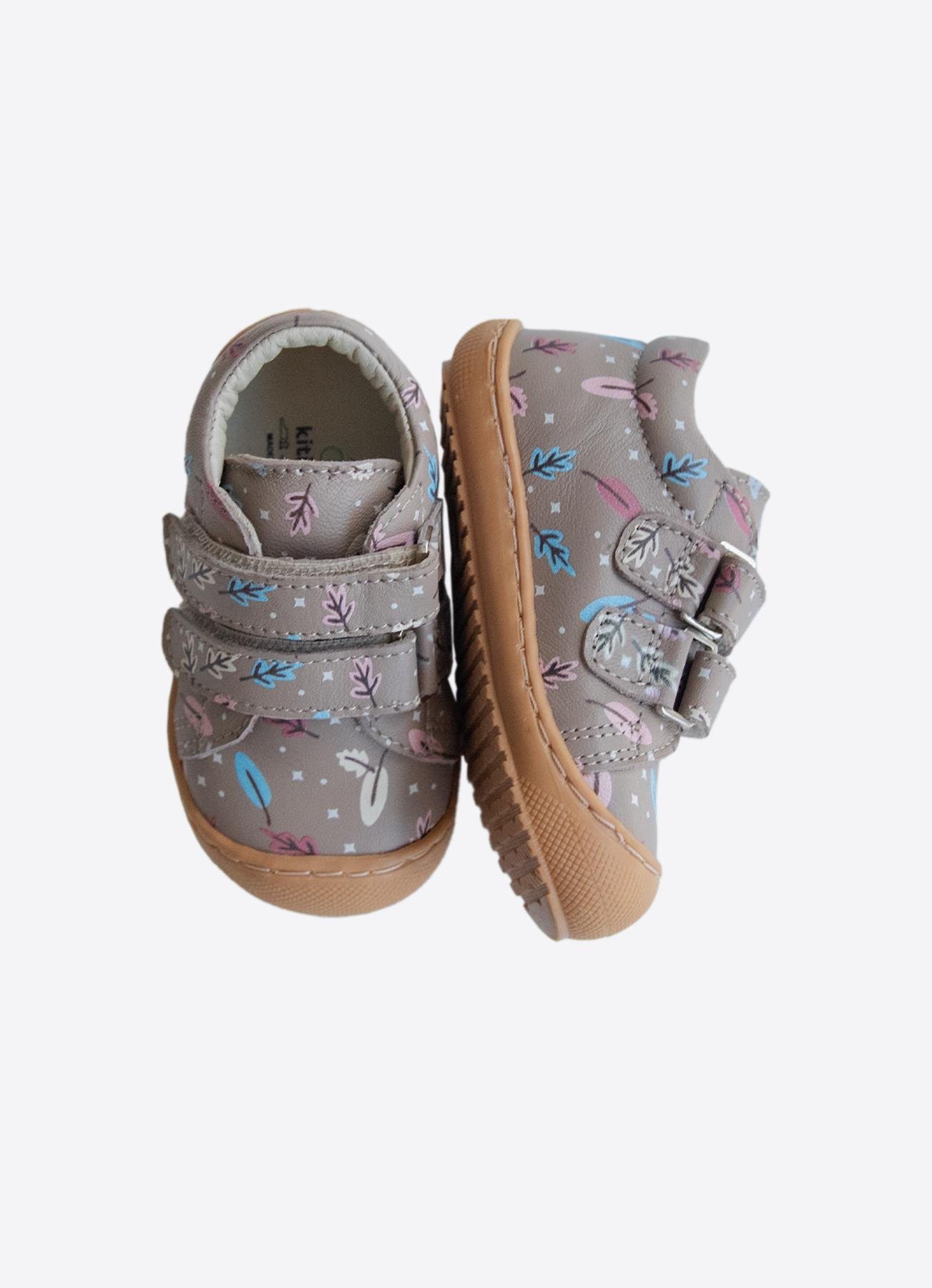 Tuttino İlk Adım Ayakkabı Bej