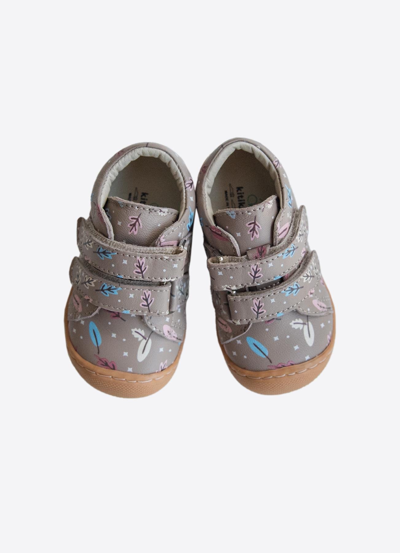 Tuttino İlk Adım Ayakkabı Bej