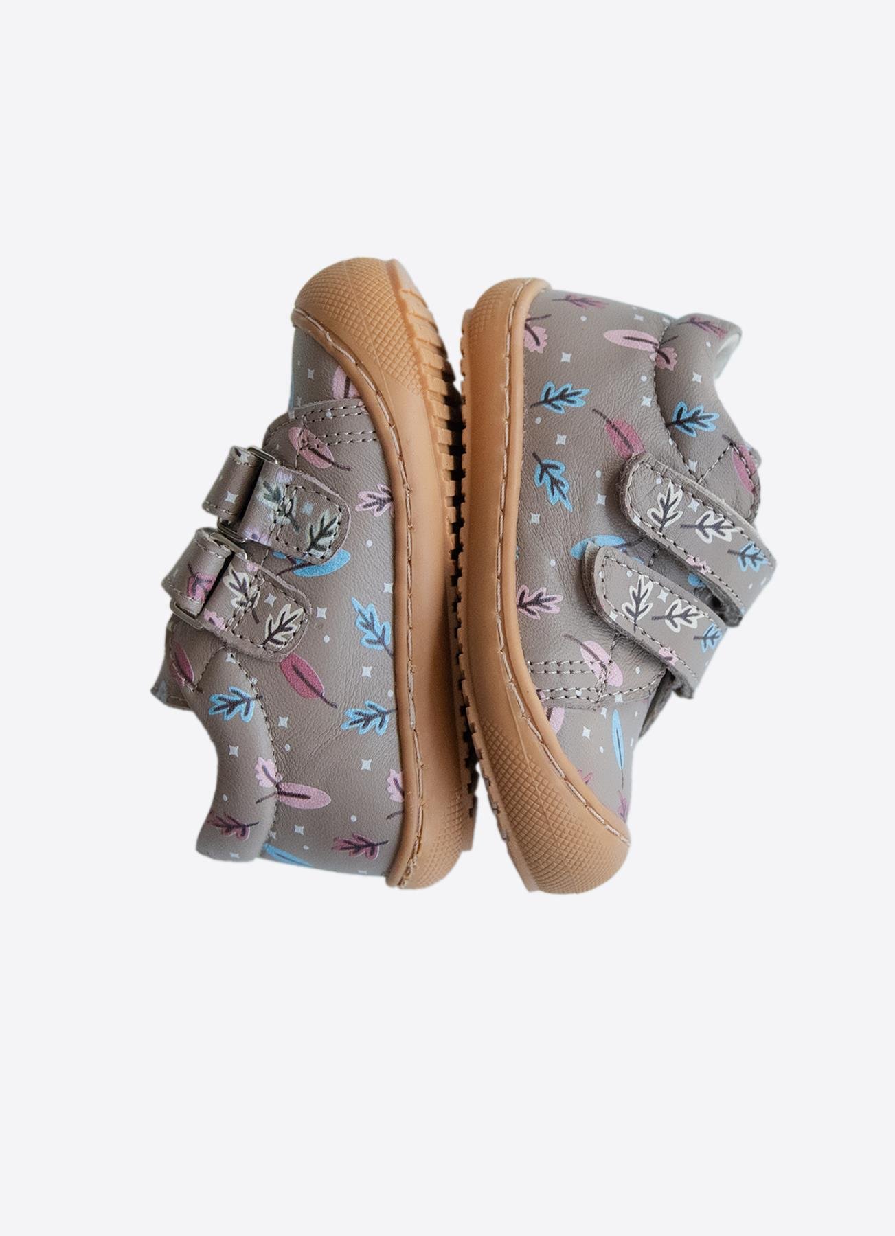 Tuttino İlk Adım Ayakkabı Bej