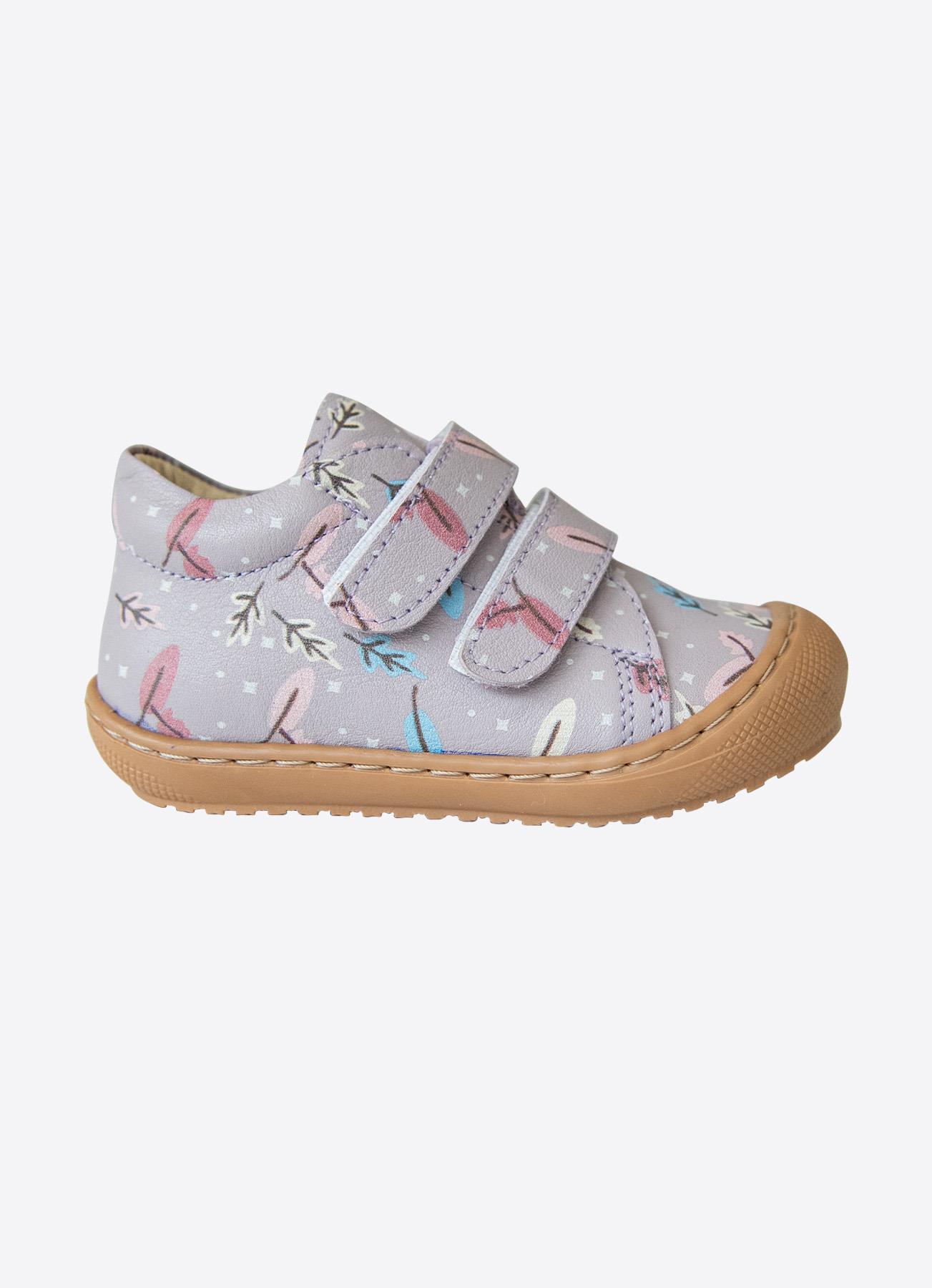 TUTTINO İLK ADIM AYAKKABI MOR