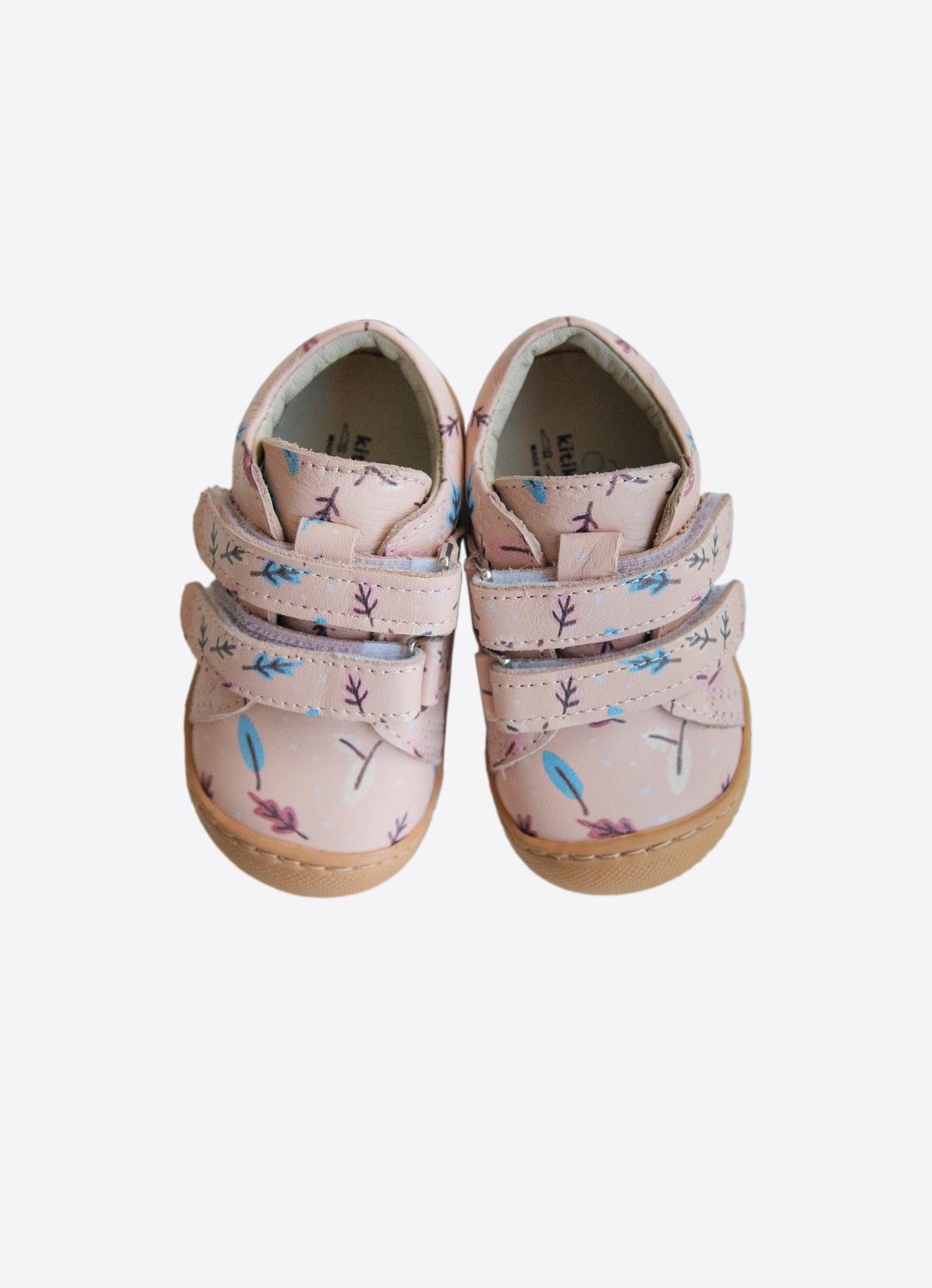 Tuttino İlk Adım Ayakkabı Pembe