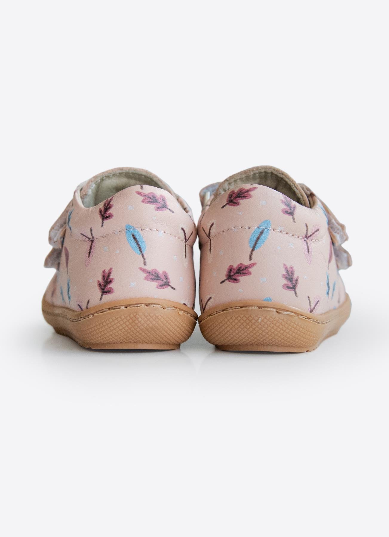 Tuttino İlk Adım Ayakkabı Pembe