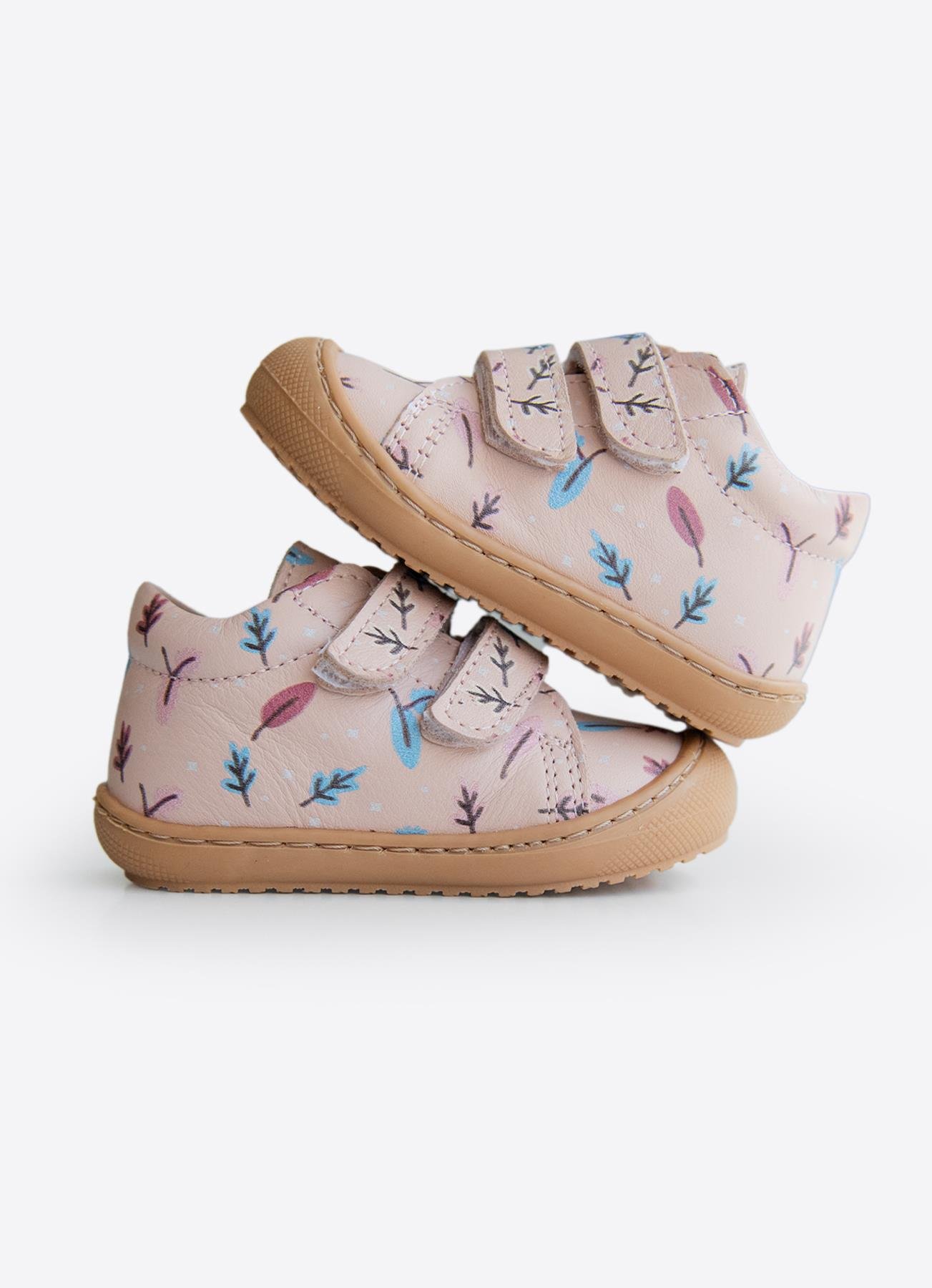 Tuttino İlk Adım Ayakkabı Pembe