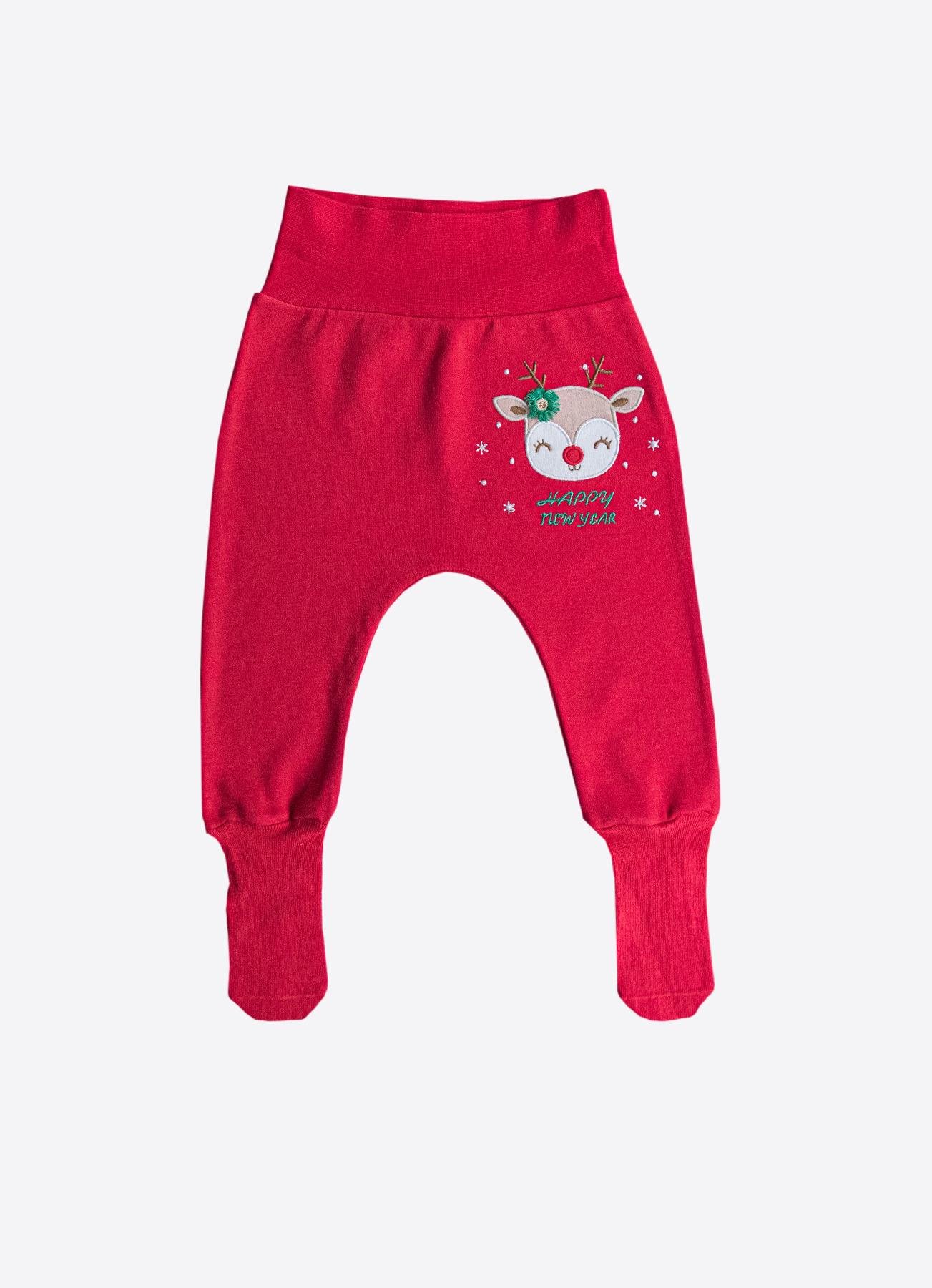 TWINKLE TIME 2'Lİ TAKIM KIRMIZI