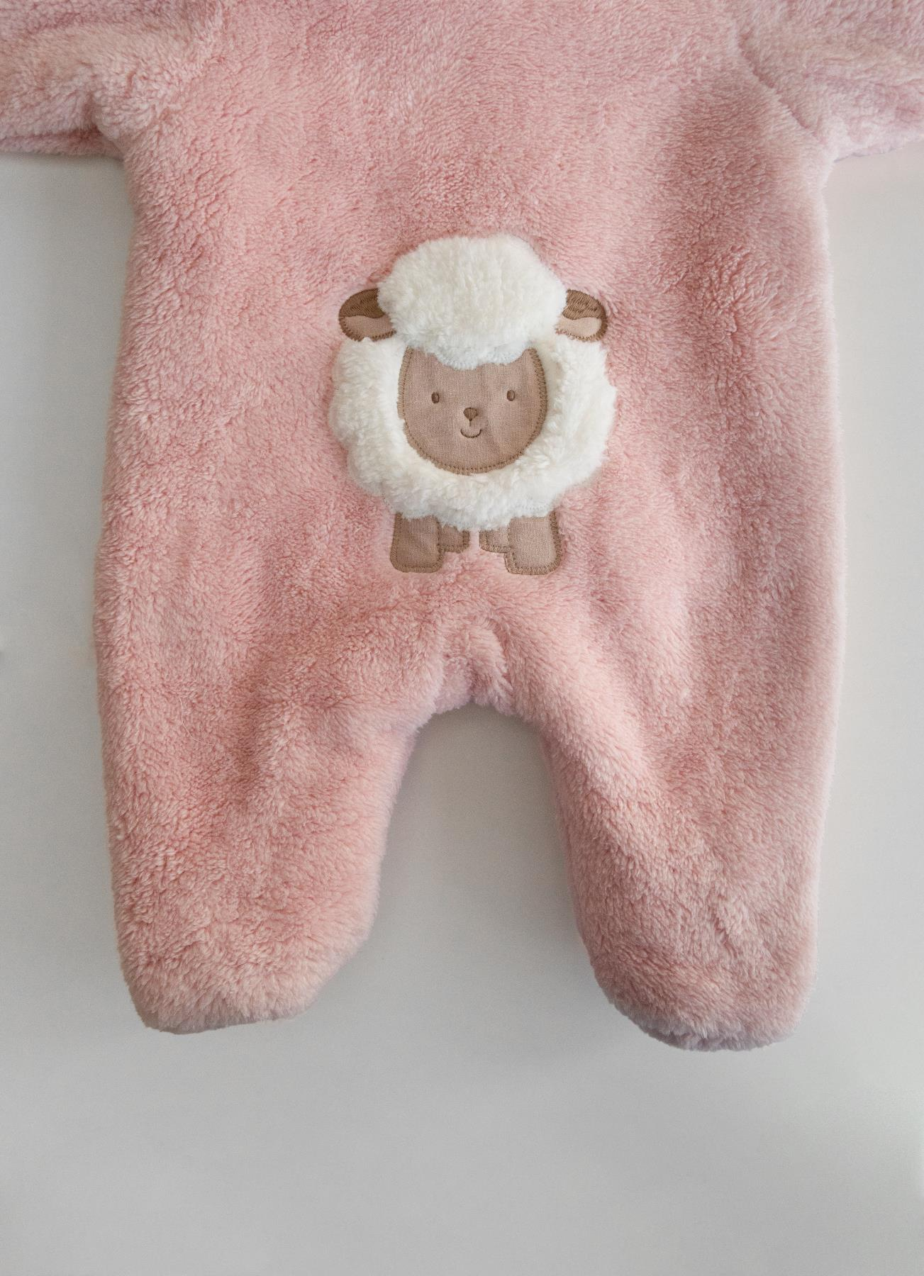 Ugy Kozmonot Pembe