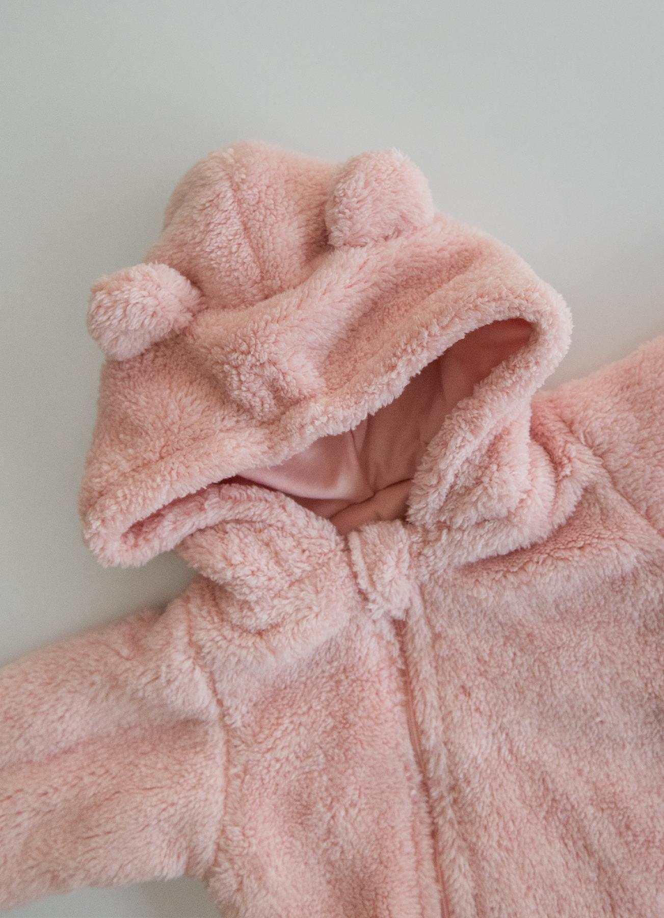 Ugy Kozmonot Pembe
