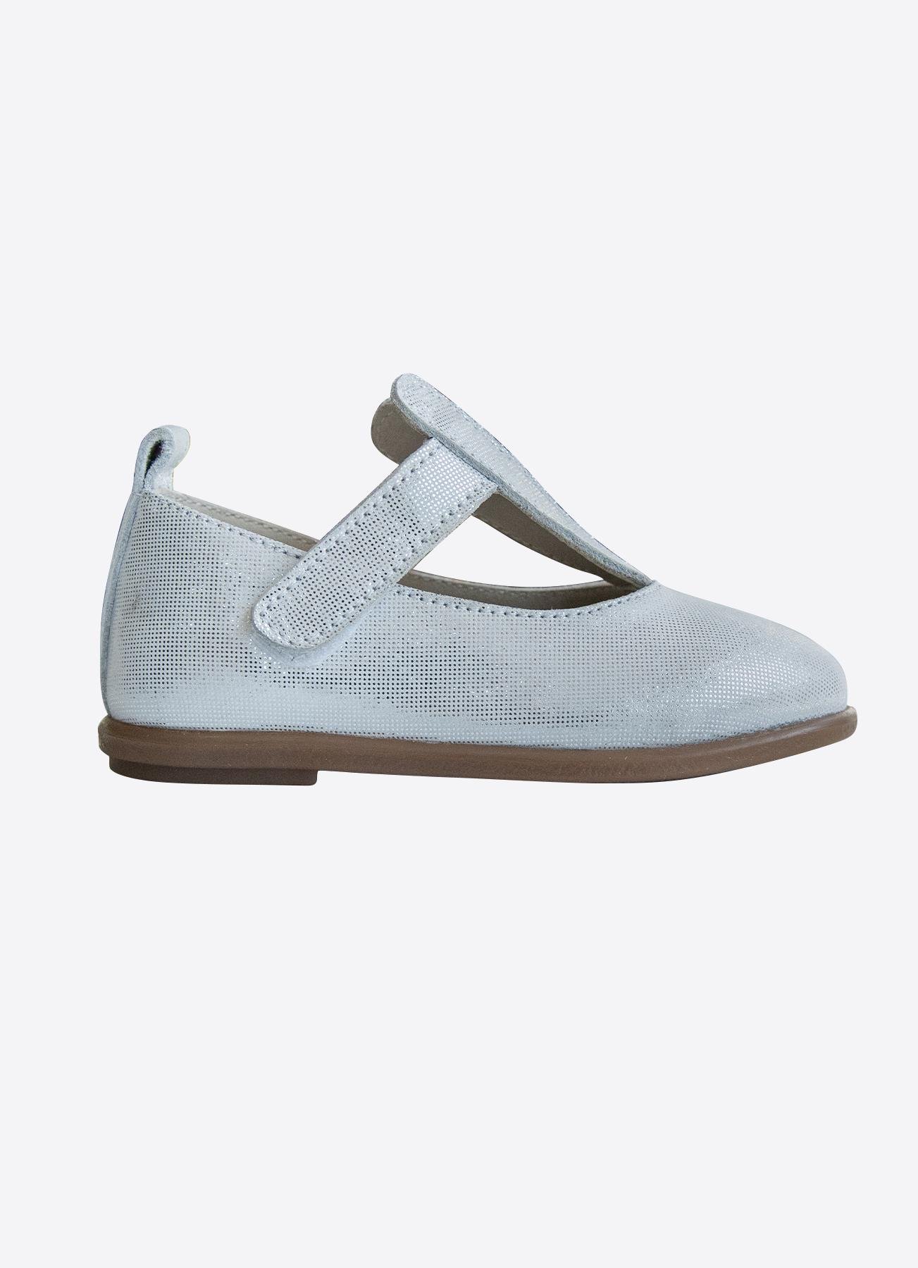 VELORA BEBEK  İLK ADIM AYAKKABI GRİ