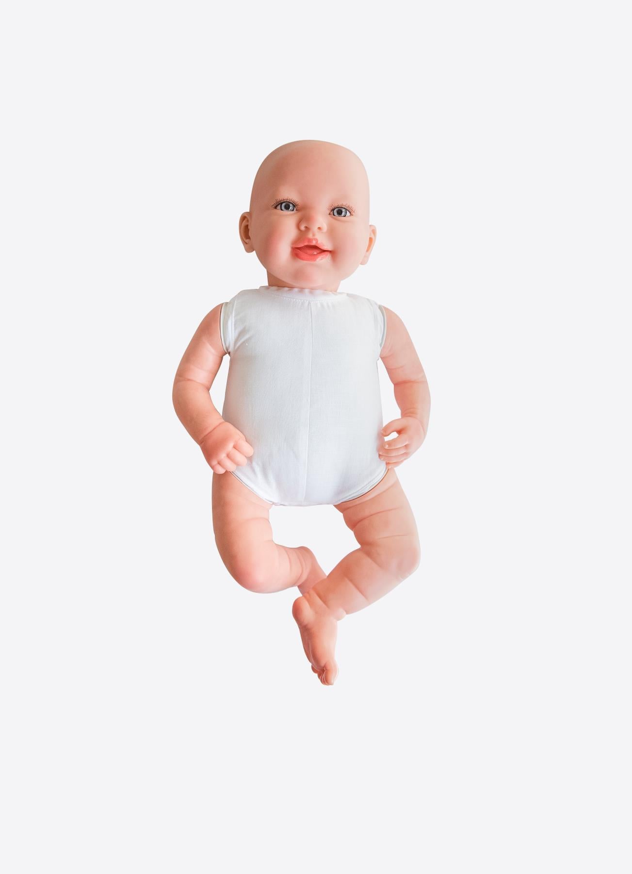 VIOLET BEBEK TEN RENK
